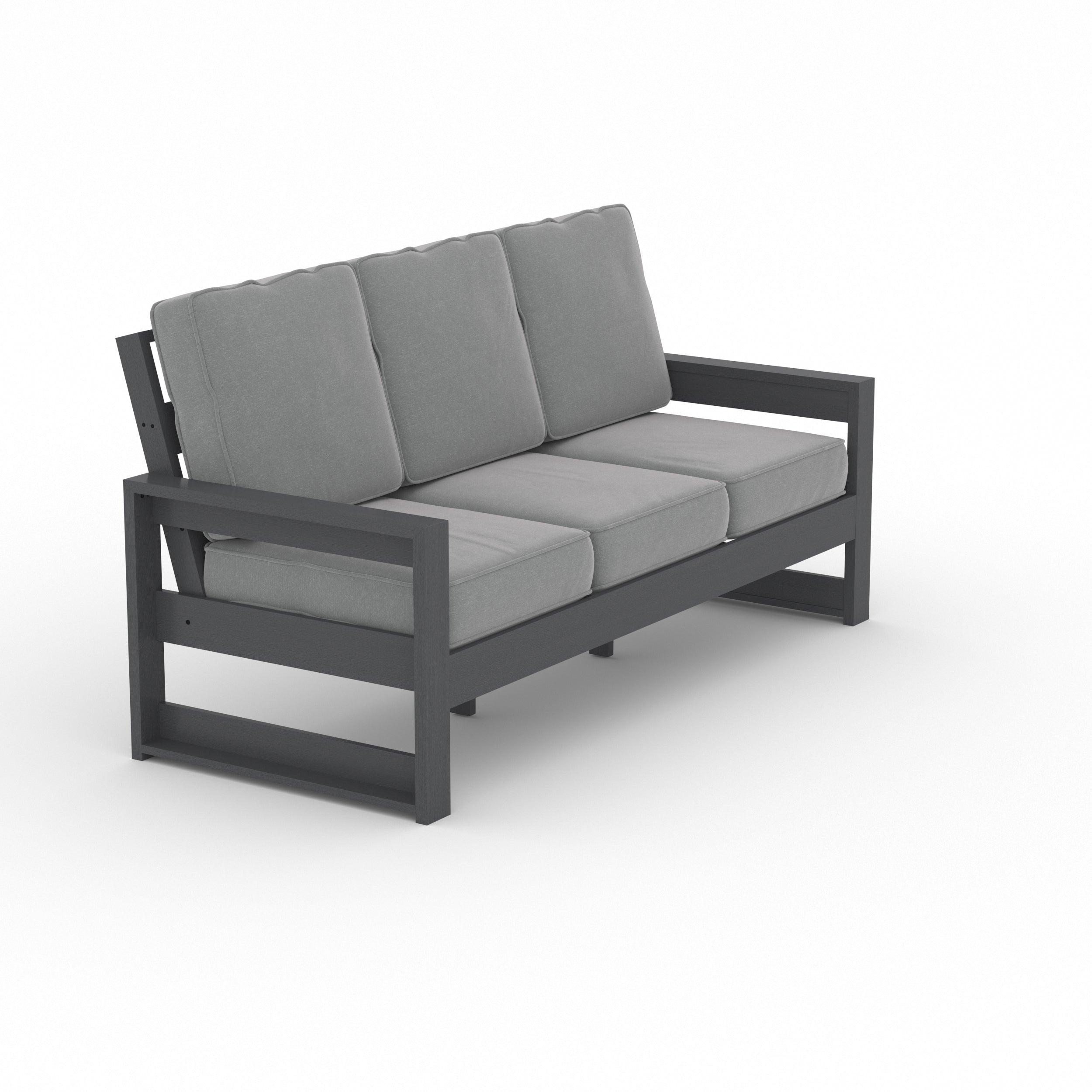 LuXeo Pacifica Deep Seating Sofa Set