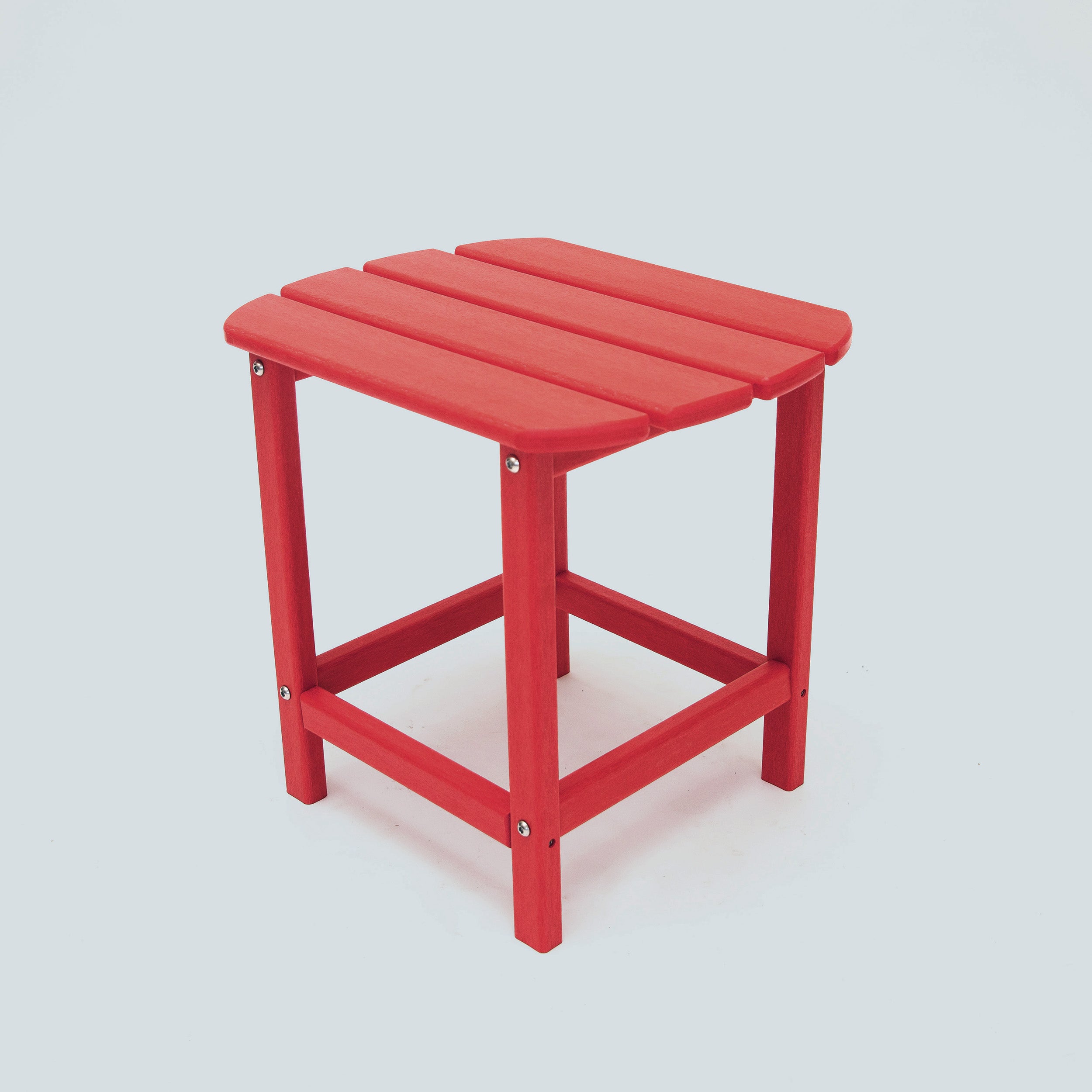 HDPE Recycled Plastic Side Table