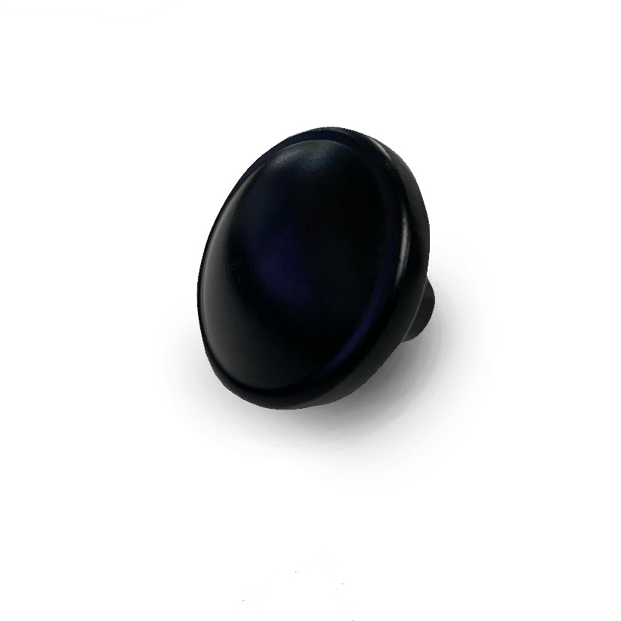 Black Round Cabinet Hardware