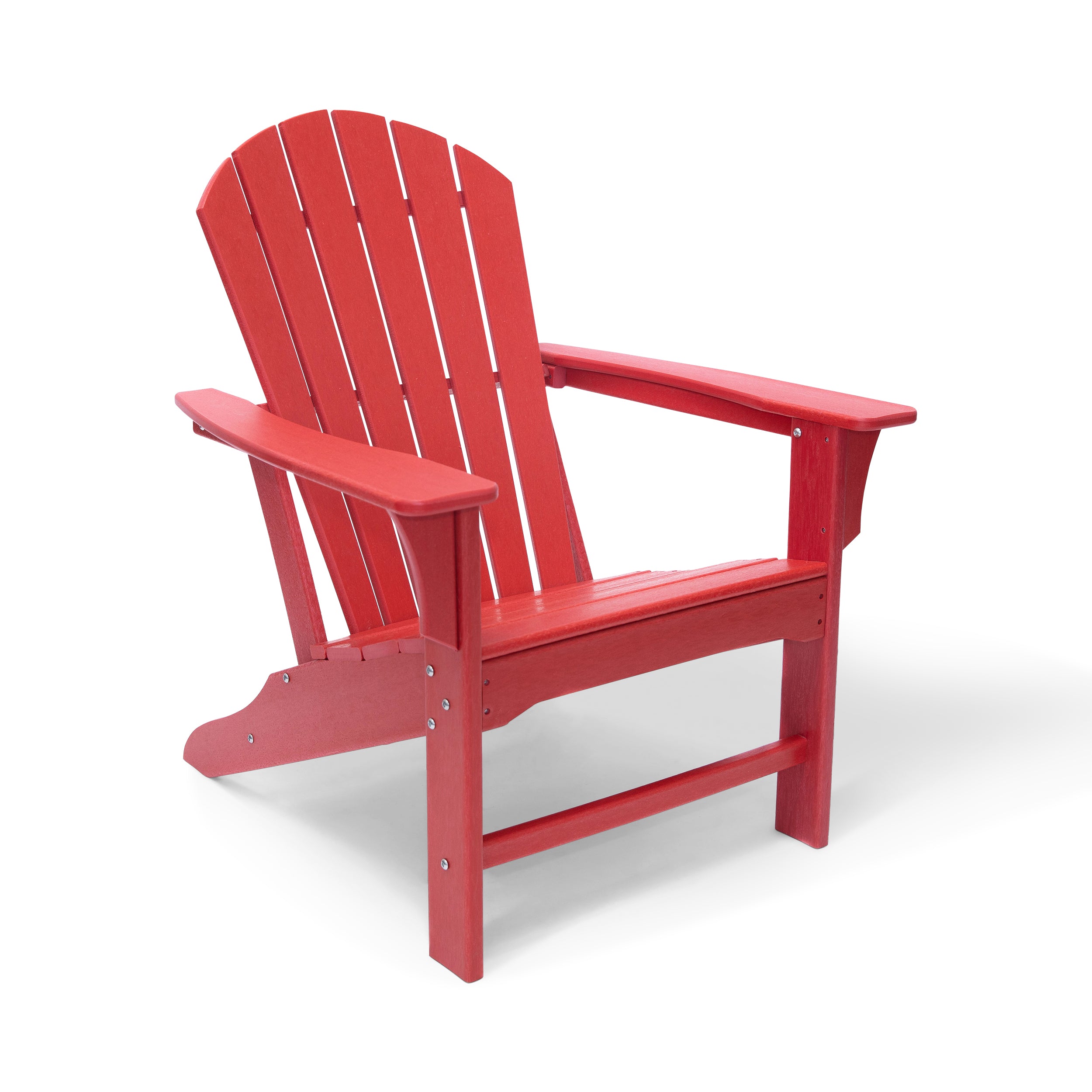 Hampton HDPE Outdoor Adirondack Chair (OUTLET)