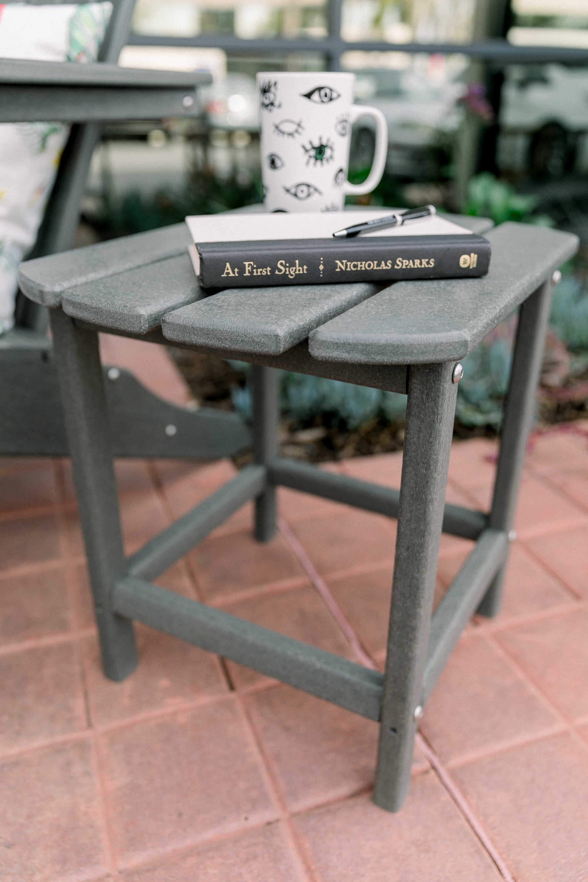 Stanton Rocking Chair, 3-Piece Set