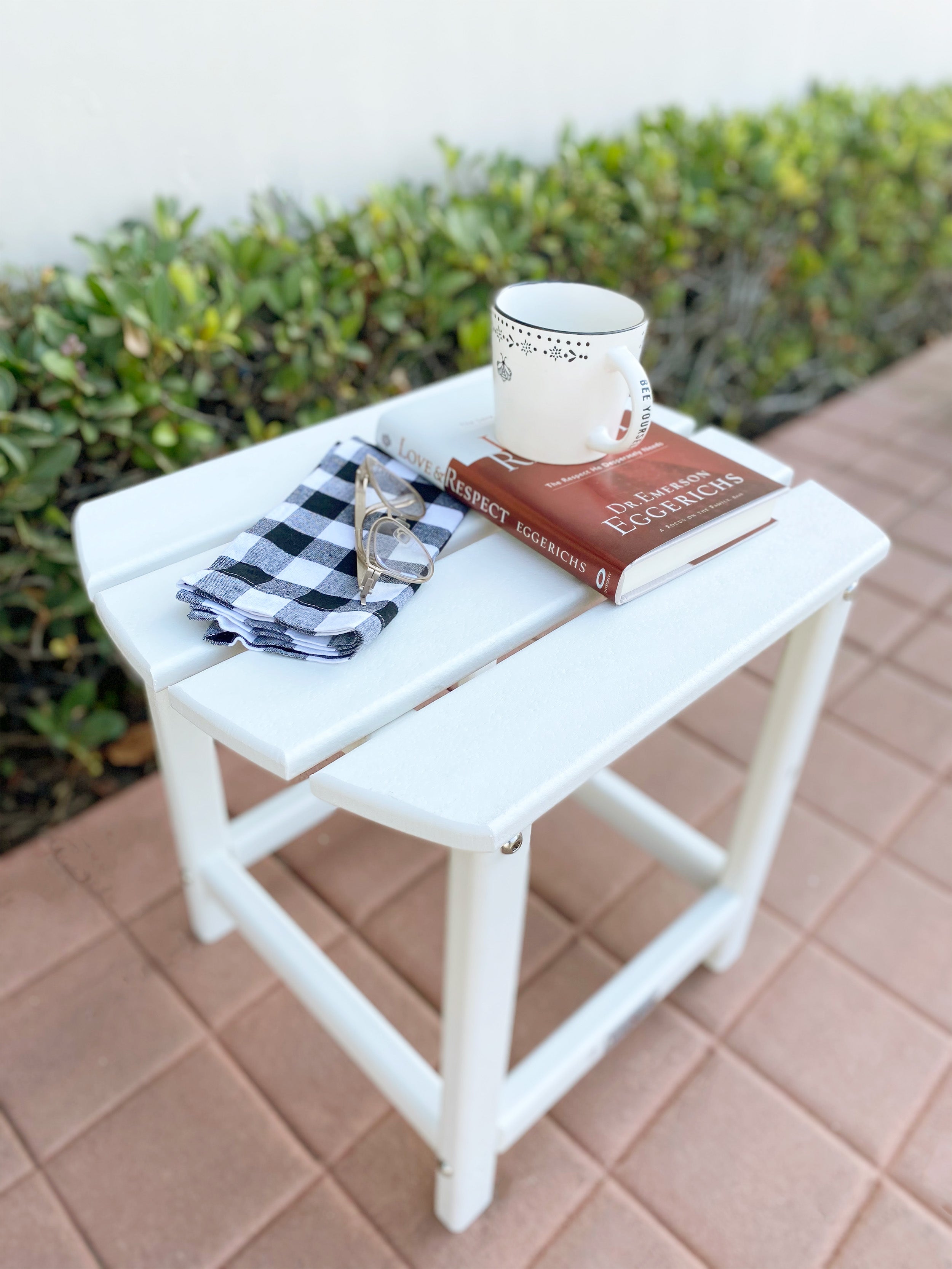 Stanton Rocking Chair, 3-Piece Set