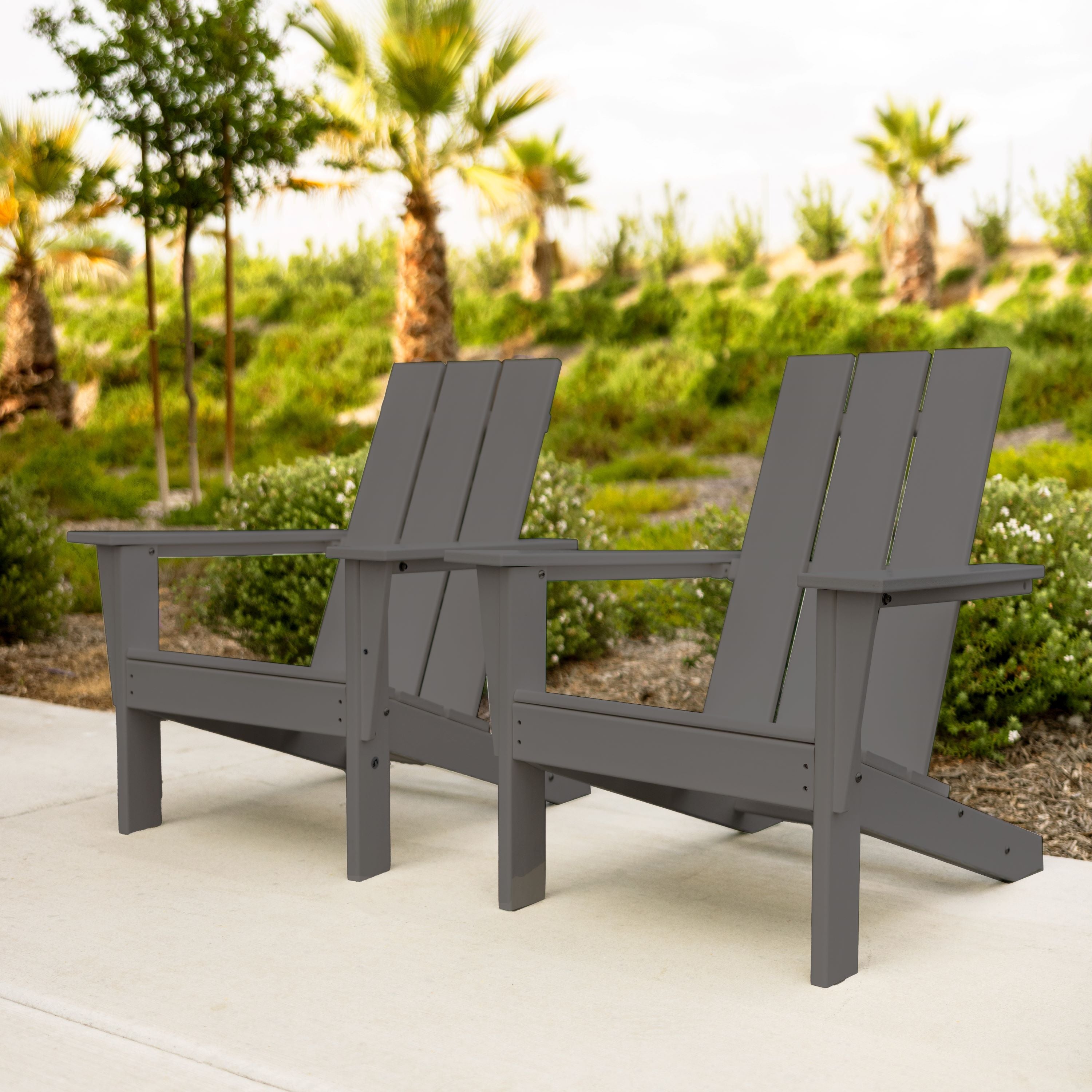 Arcadia Patio Adirondack Chair