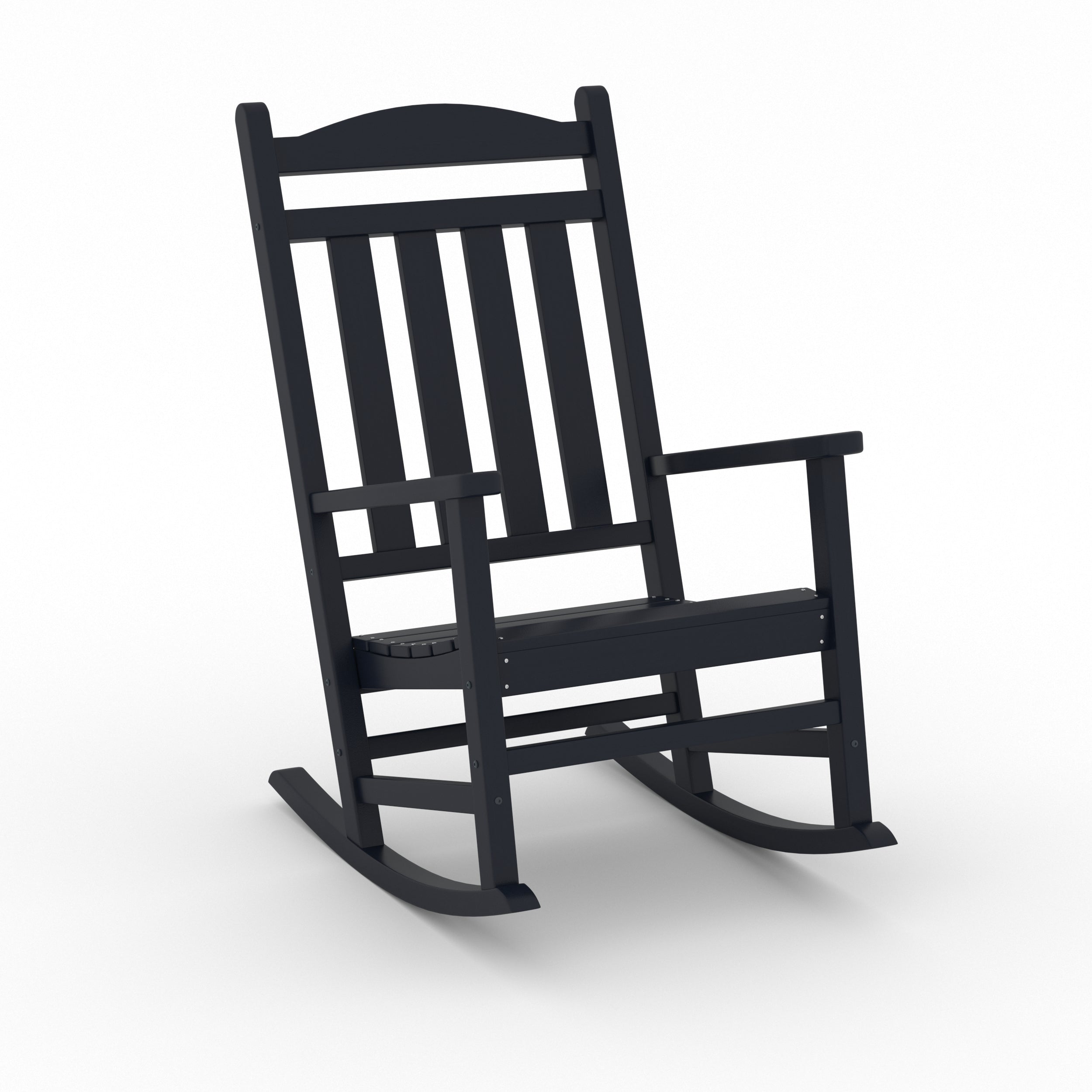Stanton Rocking Chair, Set of 2