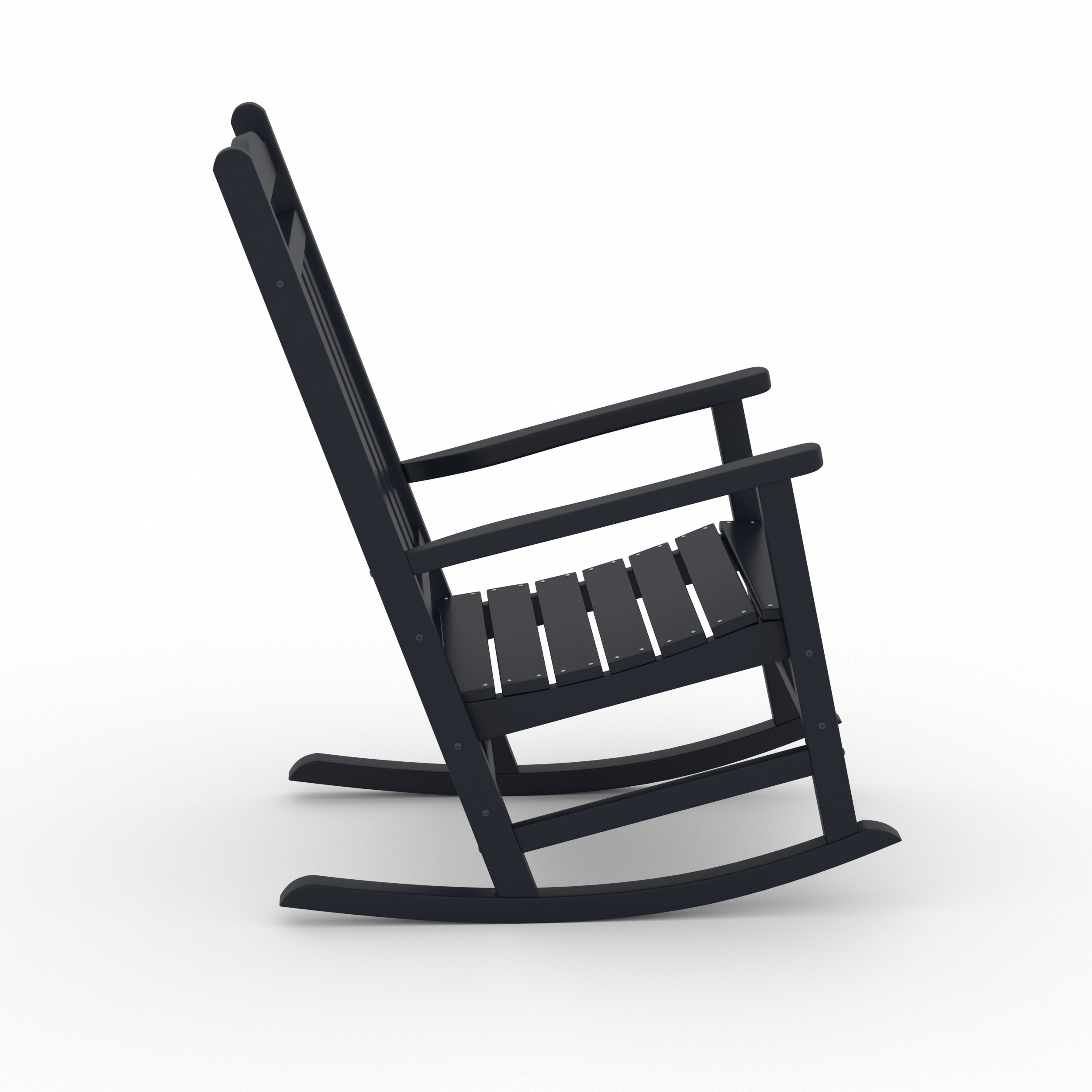 Stanton Rocking Chair, Set of 2