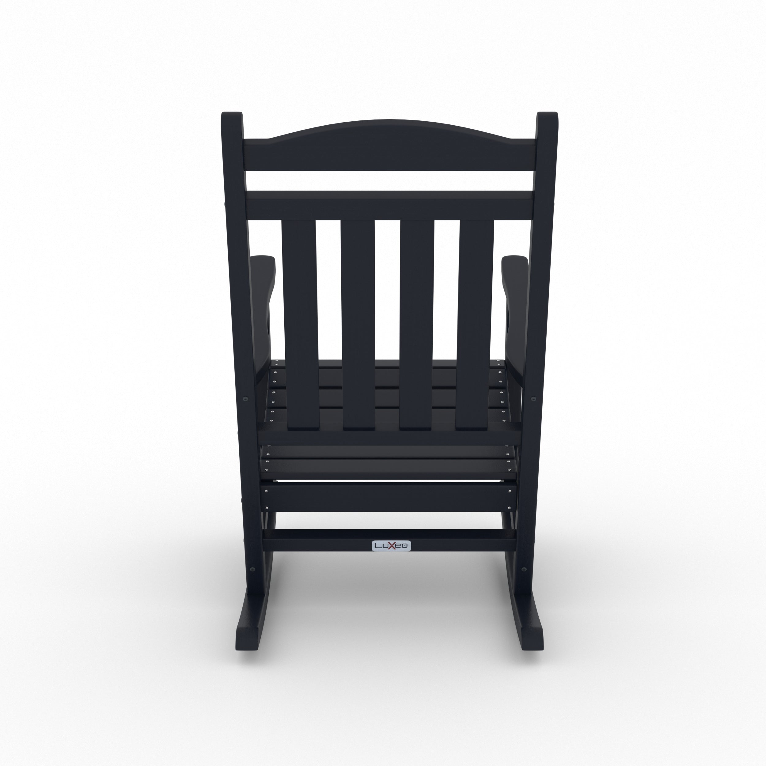 Stanton Rocking Chair, Set of 2
