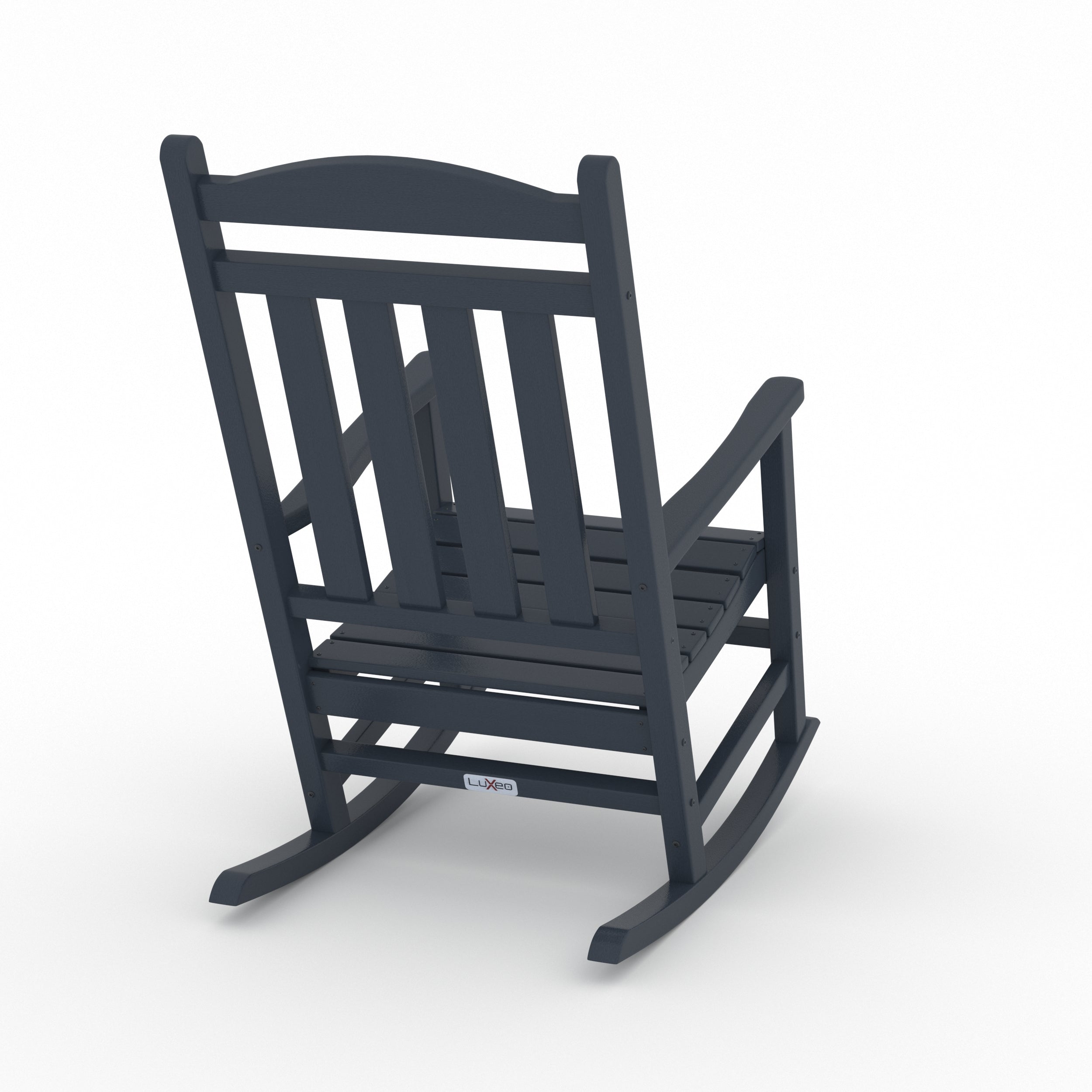 Stanton Rocking Chair, Set of 2