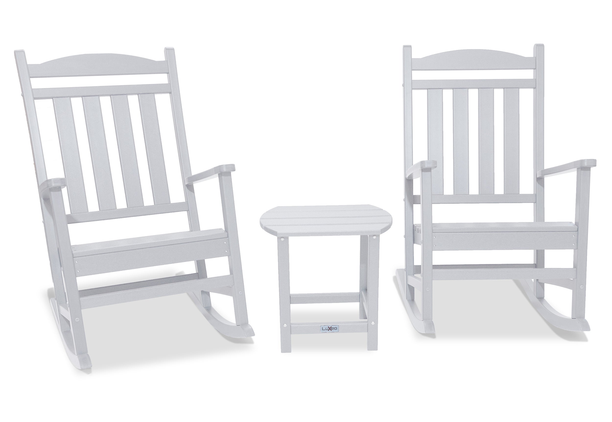 Stanton Rocking Chair, 3-Piece Set