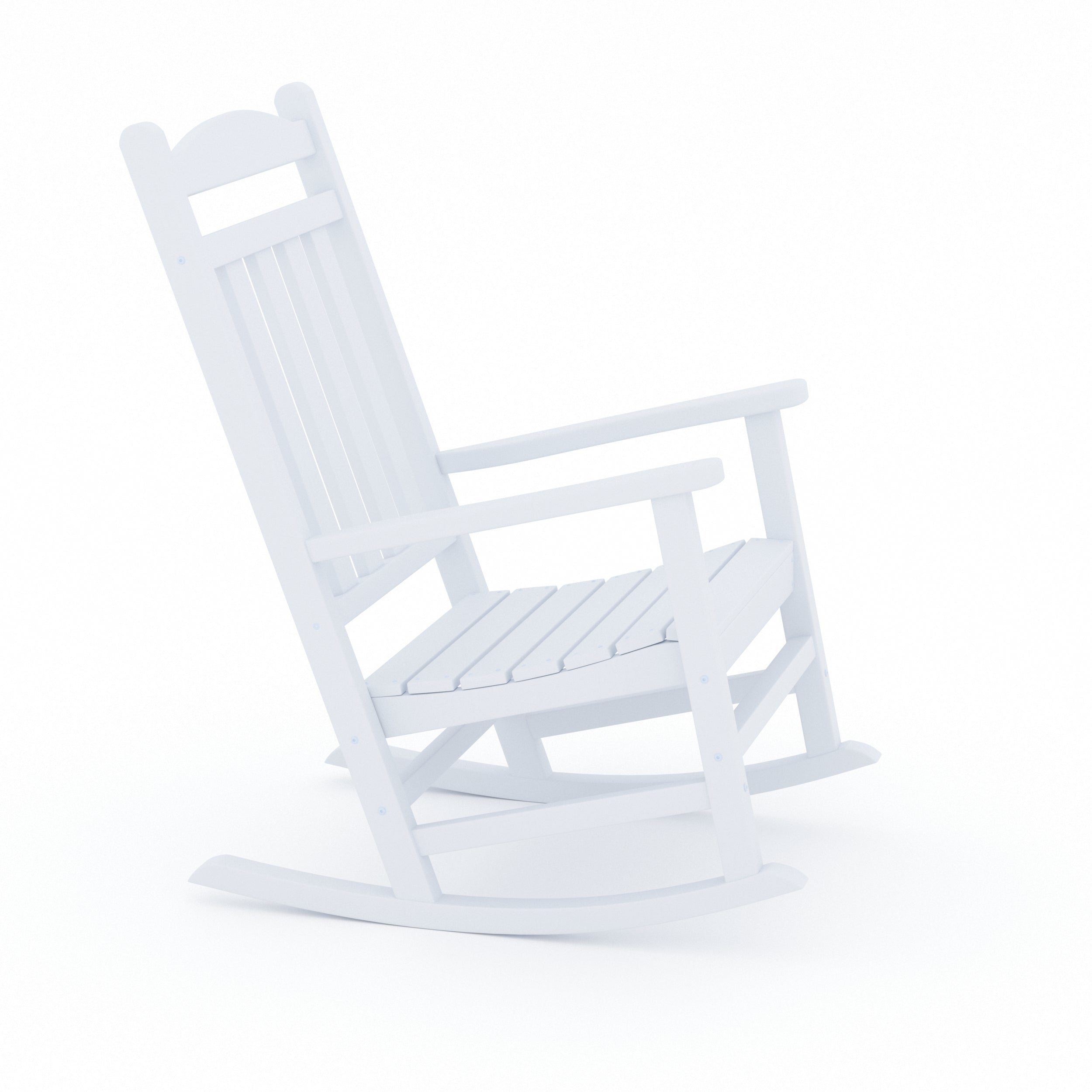 LuXeo Stanton Rocking Chair, Set of 2