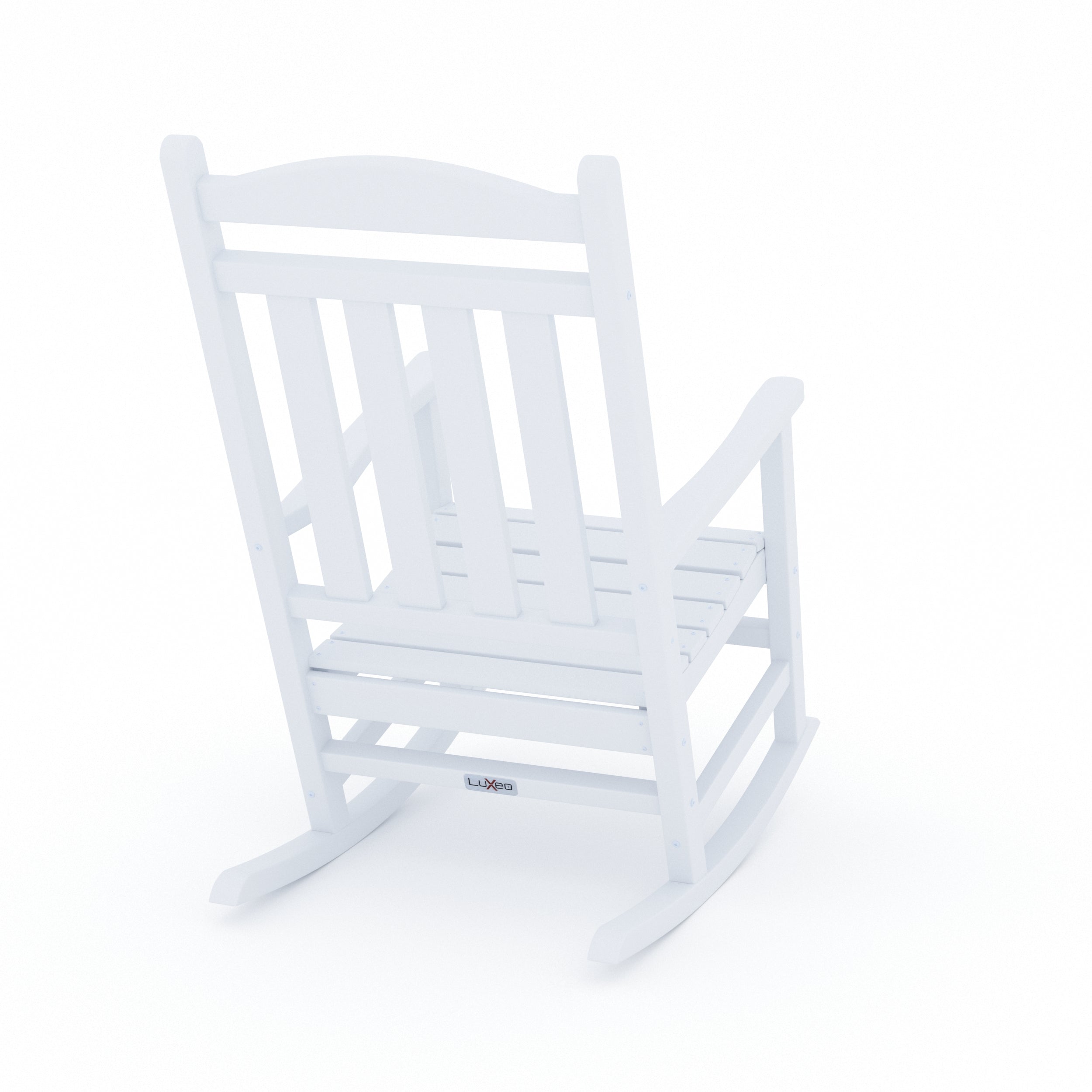 Stanton Rocking Chair, Set of 2