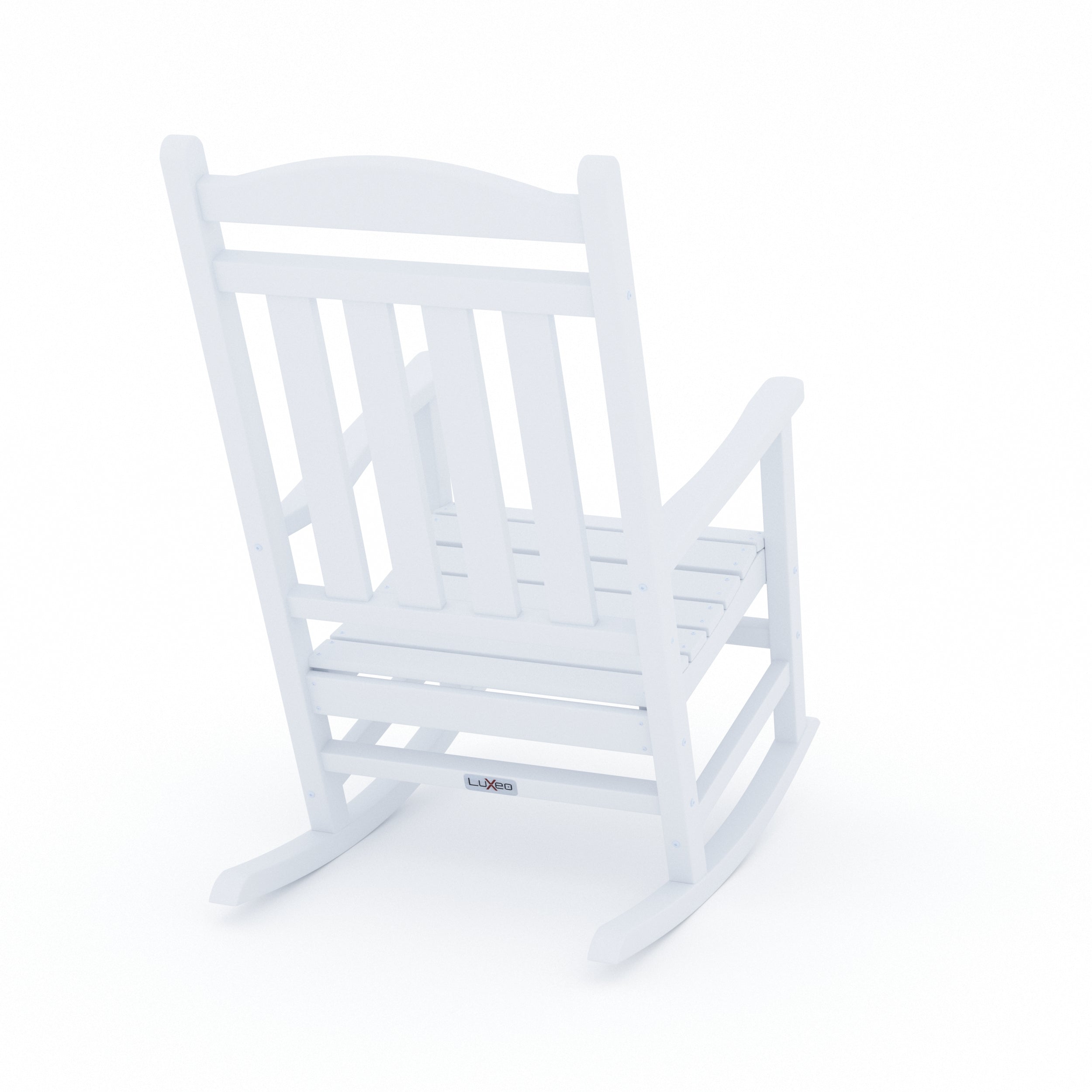 LuXeo Stanton Rocking Chair, Set of 2