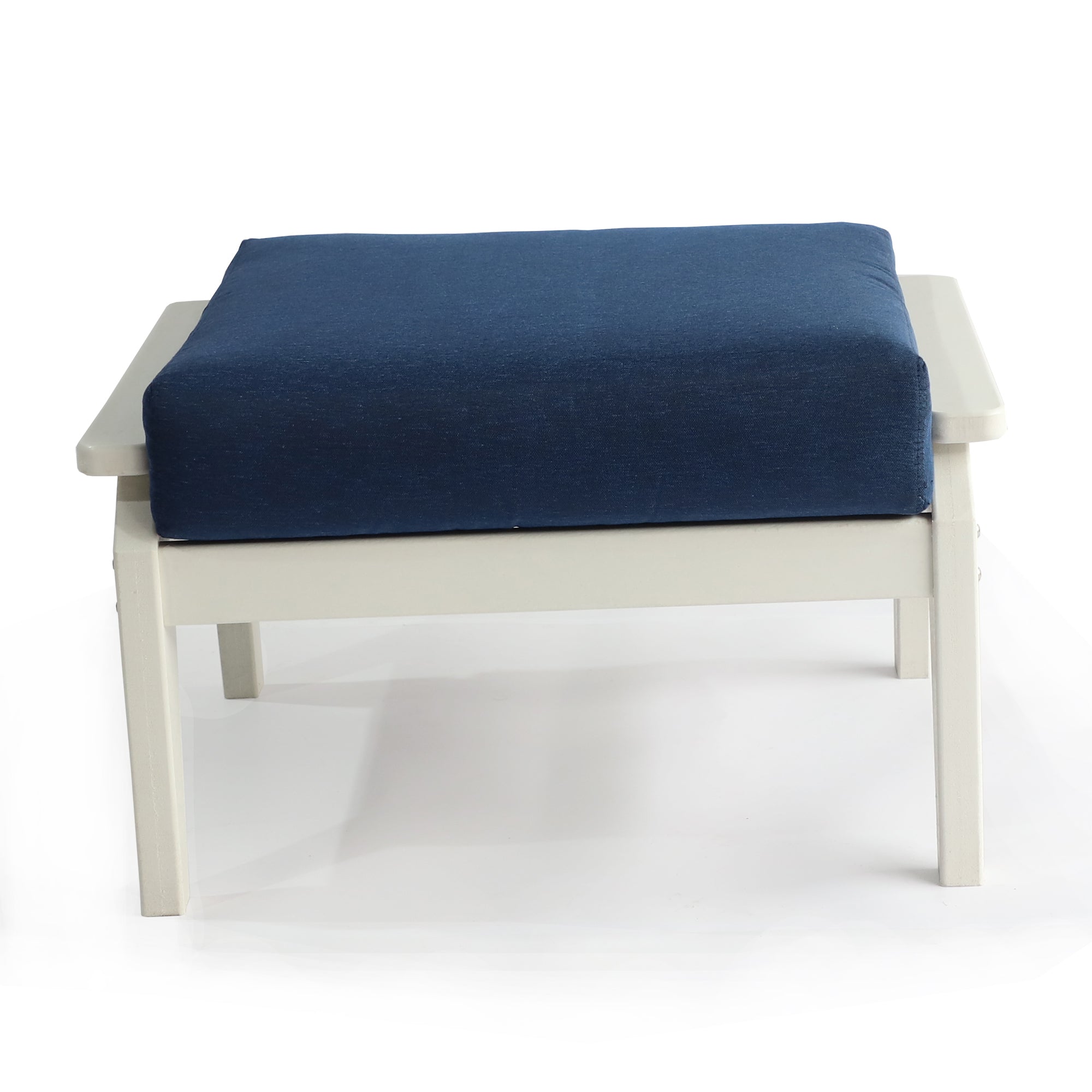 Aspen Ottoman with Cushion