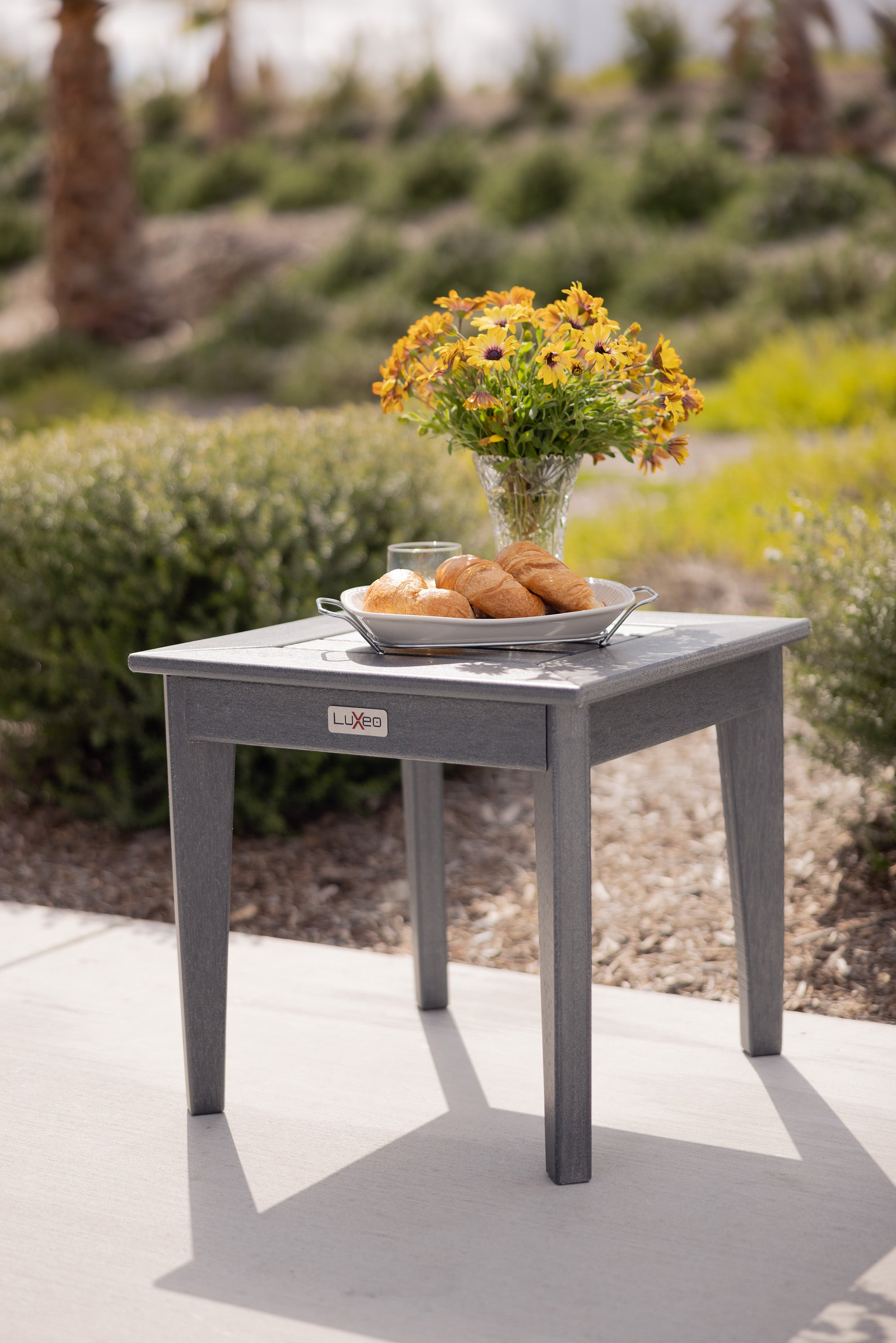 Aspen Side Table