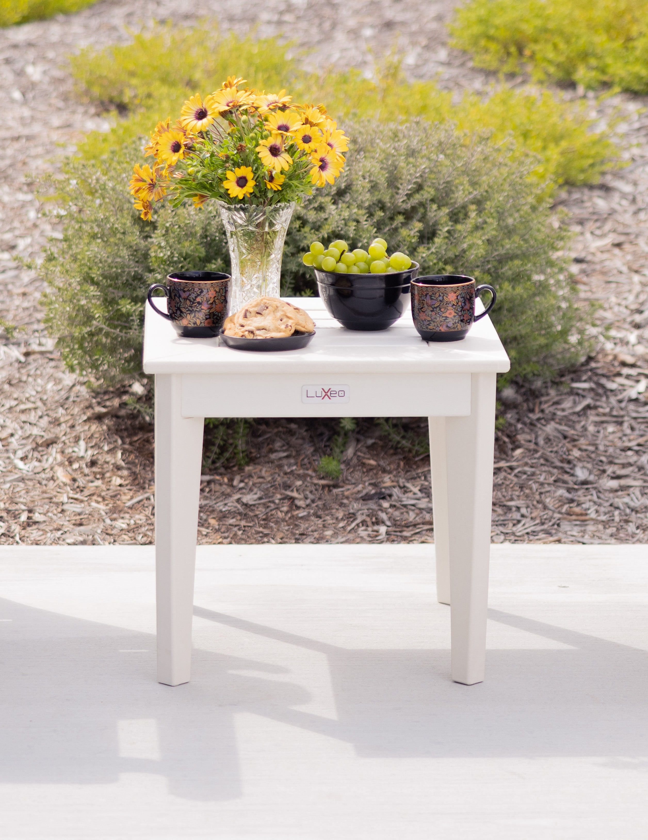 Aspen Side Table