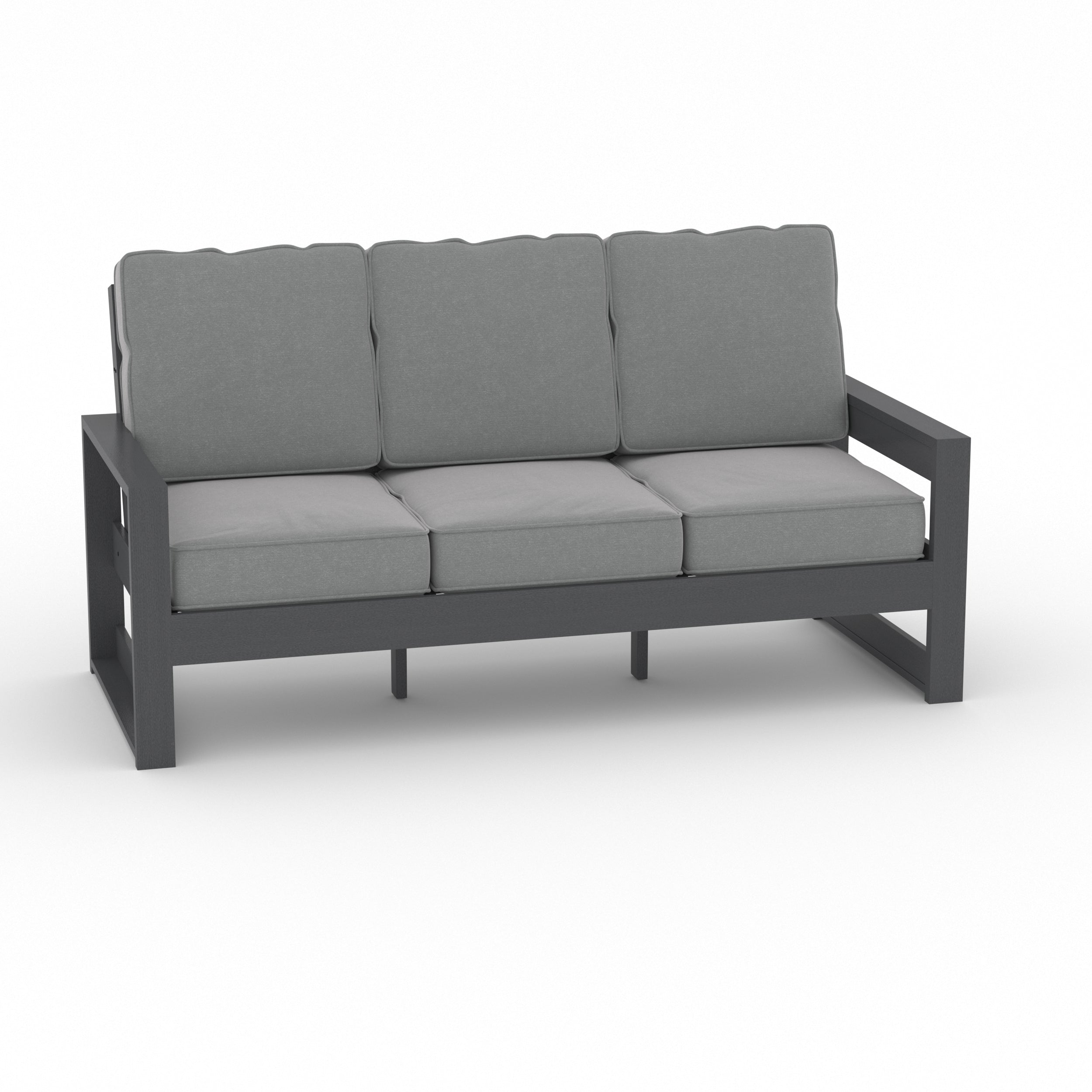 Pacifica Deep Seating Sofa Set