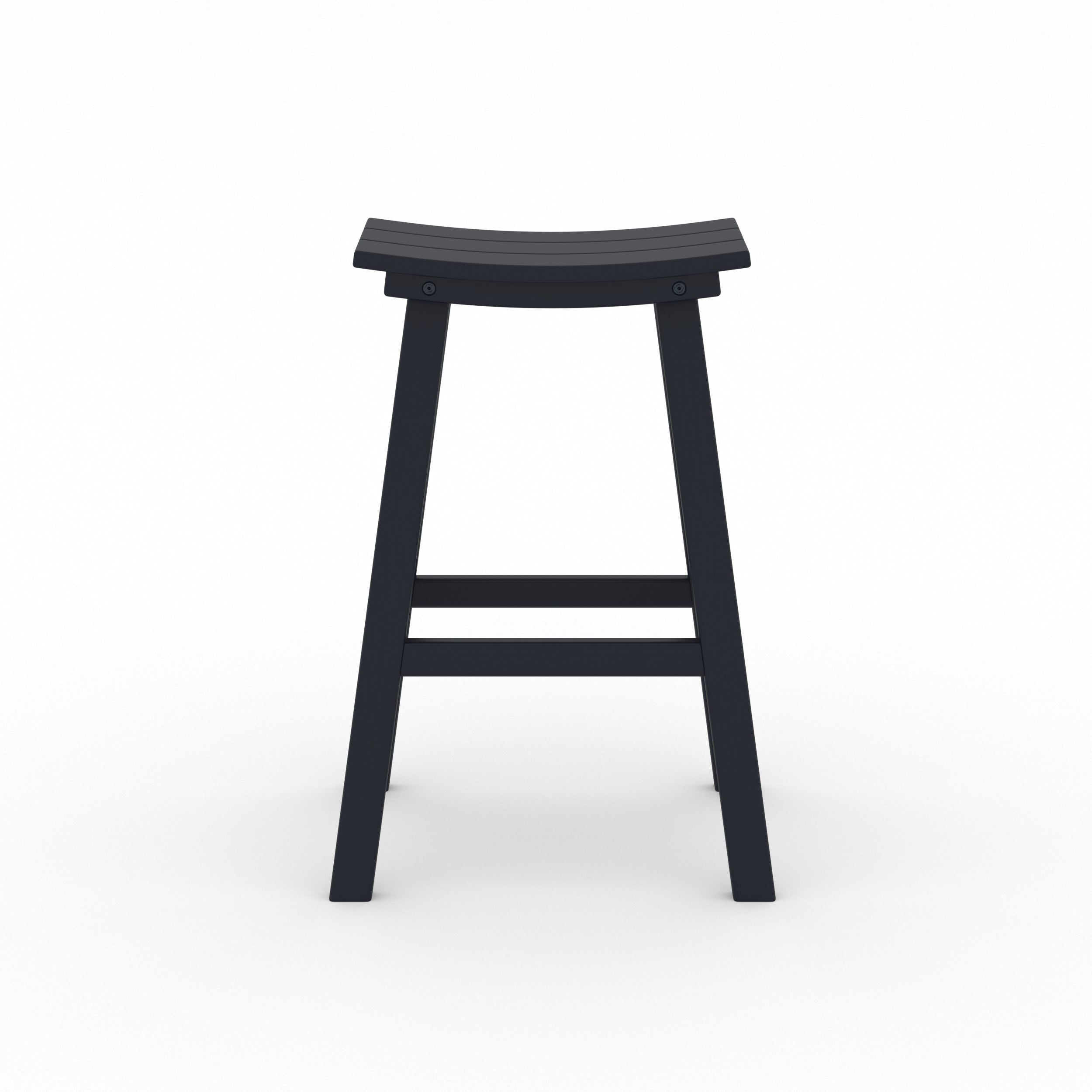 LuXeo Bailey Bar Stool, Set of 2