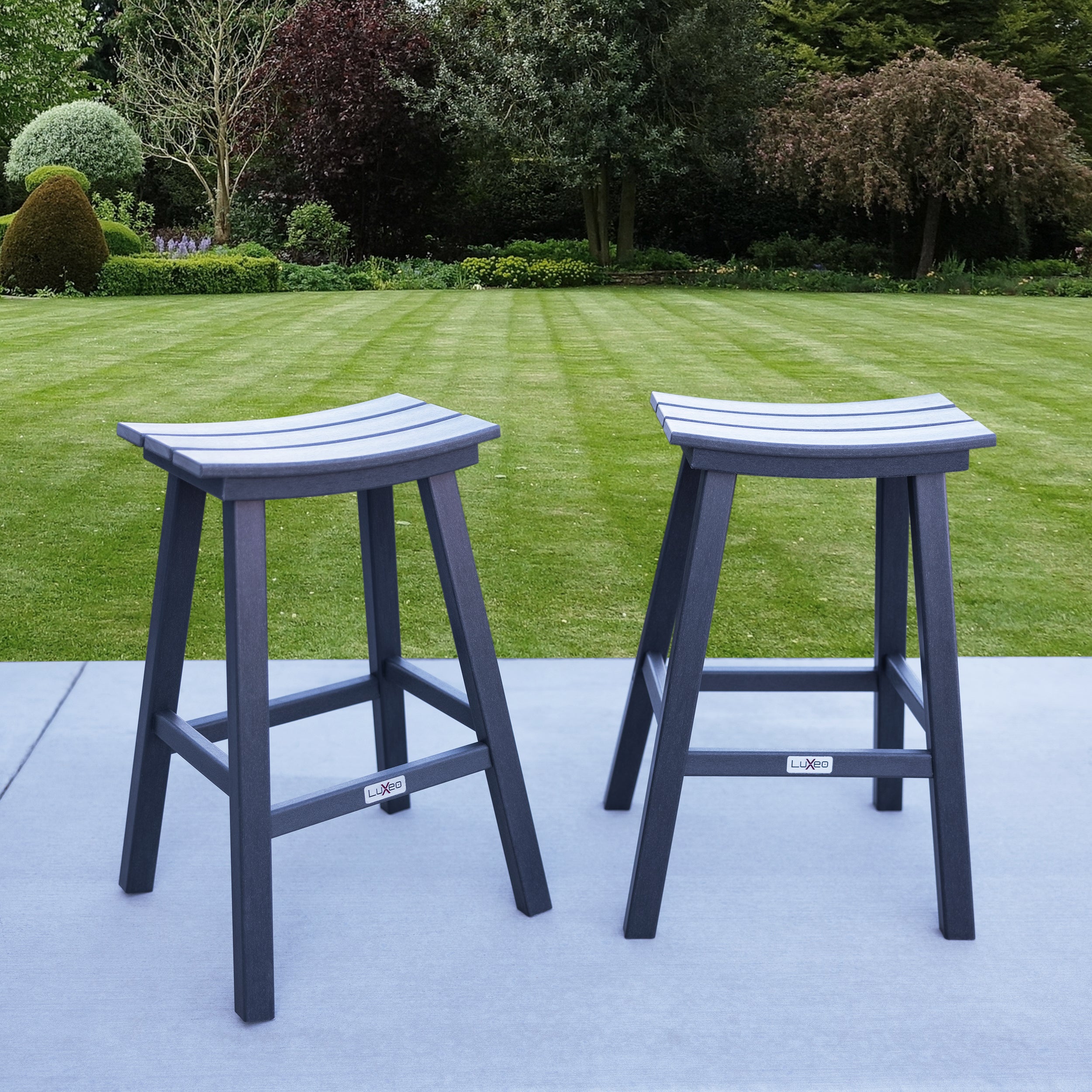 Bailey Bar Stool