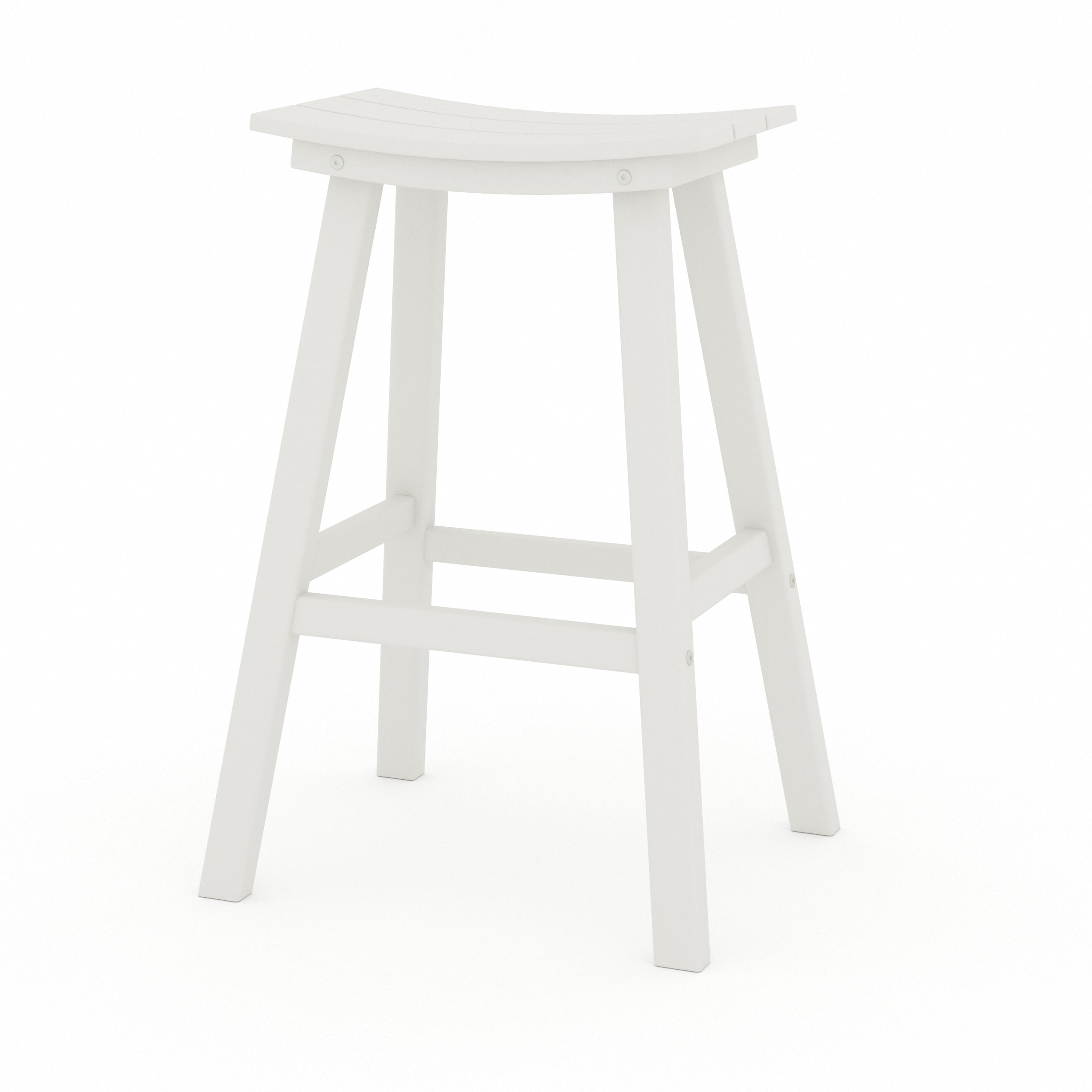 LuXeo Bailey Bar Stool, Set of 2