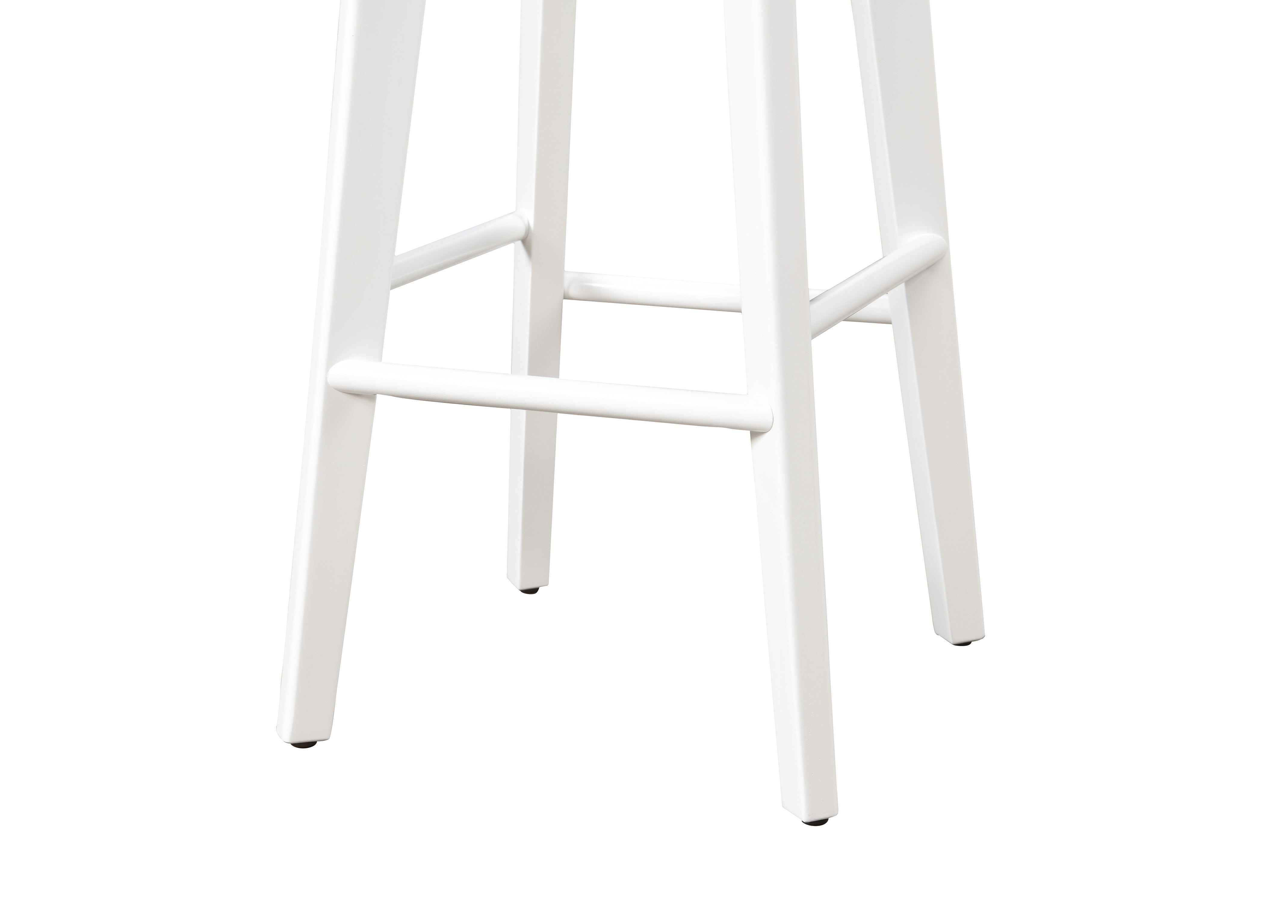 LuXeo Serena Swivel Bar Stools ( Set of 2)