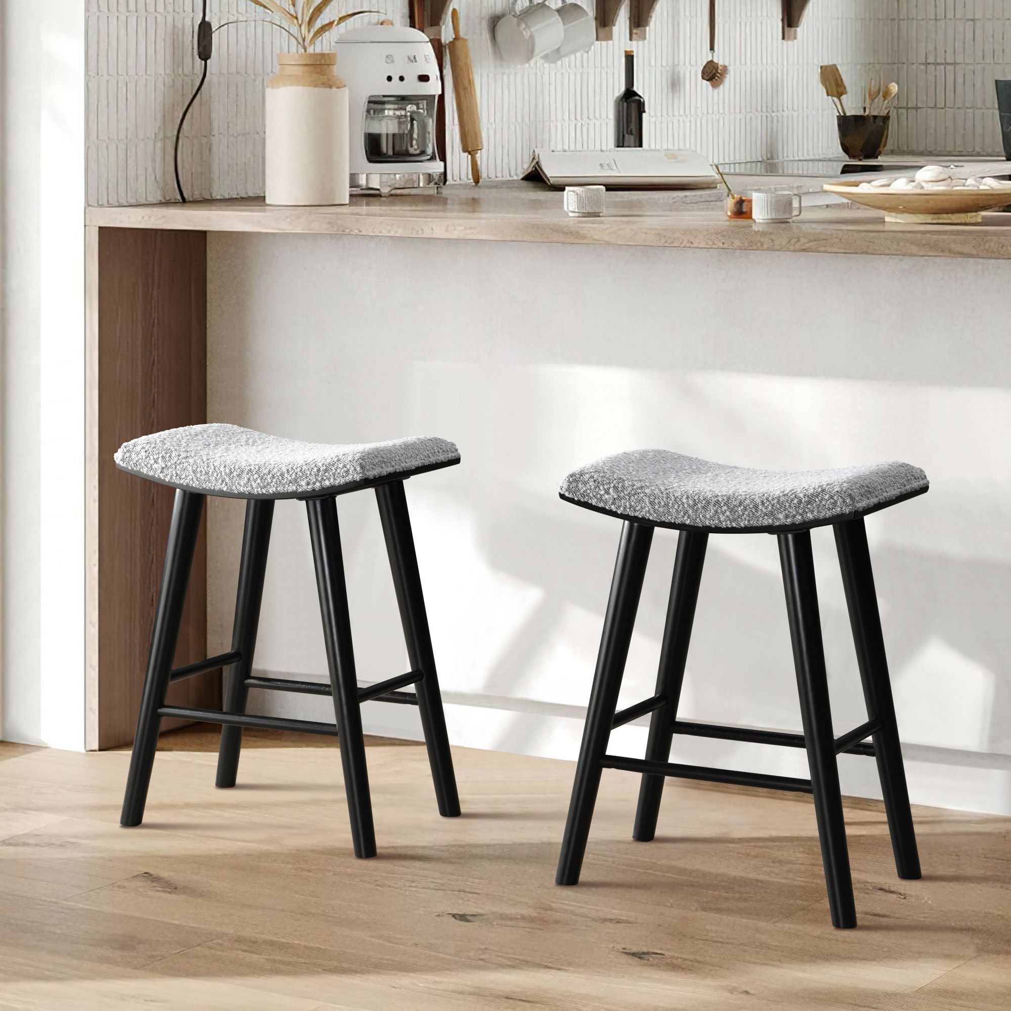 Saddle Seat Angel Line Bar Stools Angel Line Cambridge Bar Stools