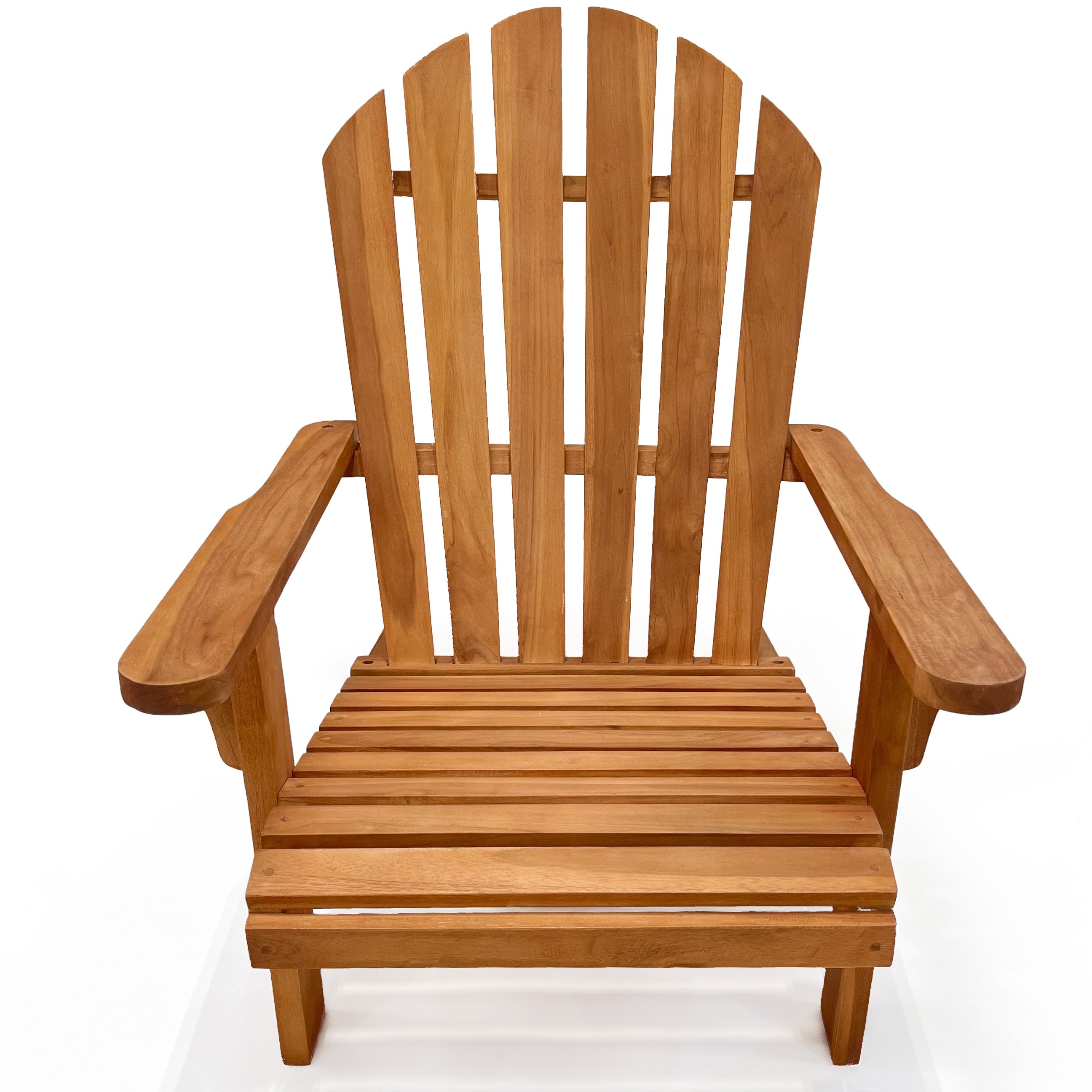 Bali Teak Adirondack Chair