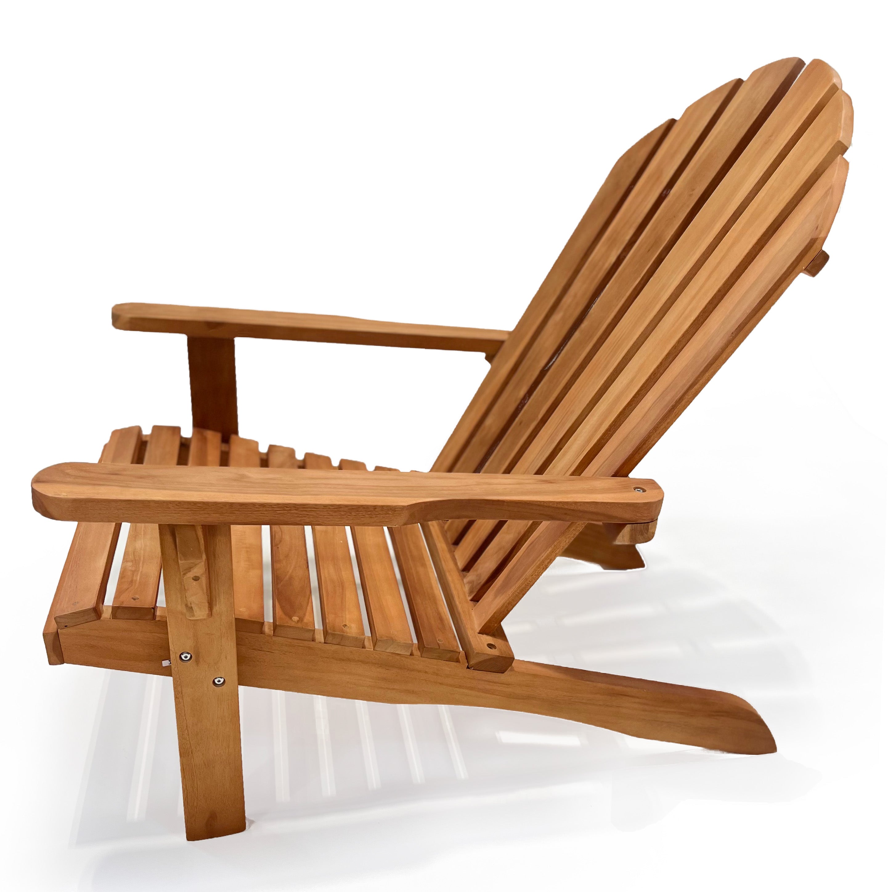 Bali Teak Adirondack Chair