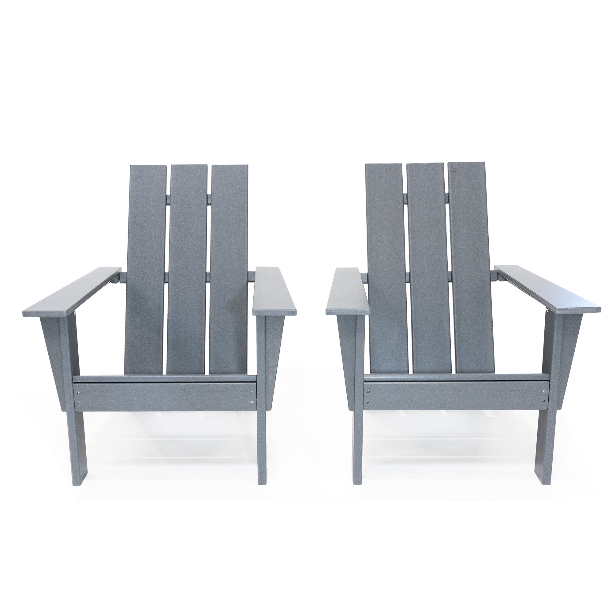 LuXeo Arcadia Patio Adirondack Chair