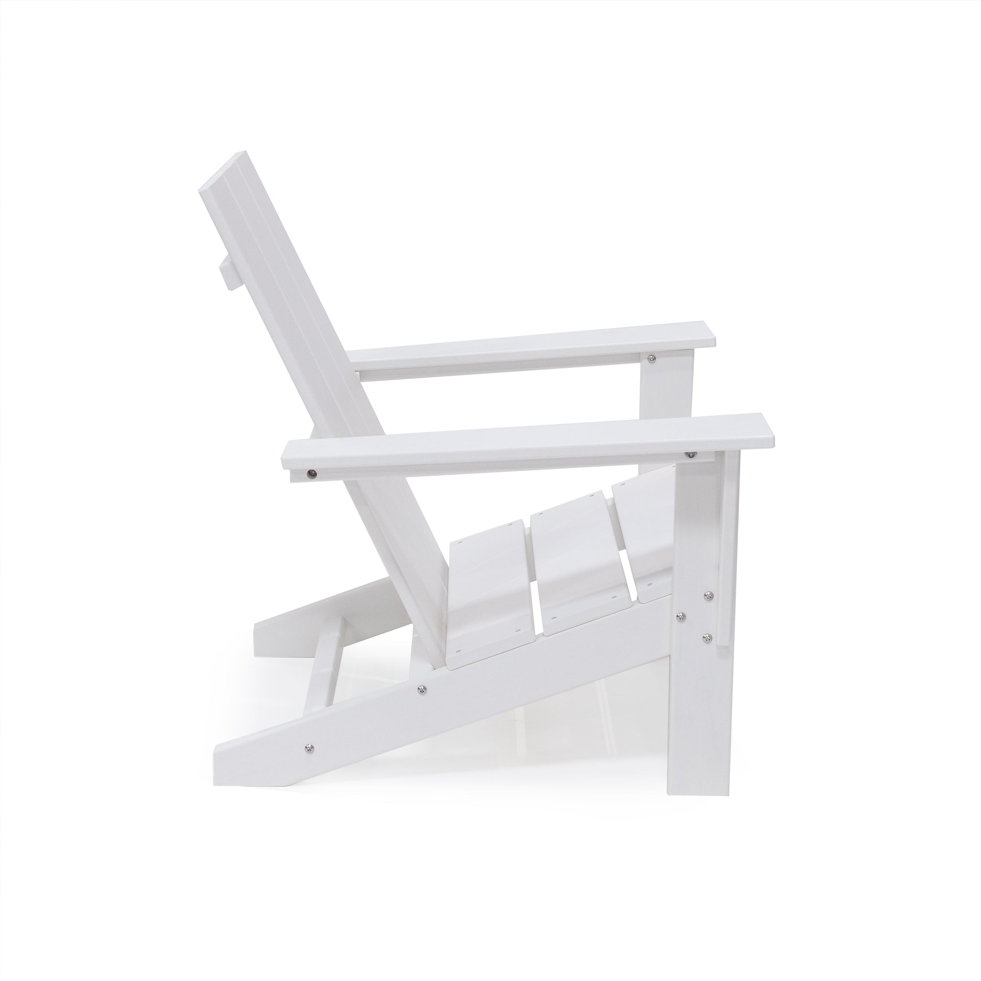 LuXeo Arcadia Patio Adirondack Chair