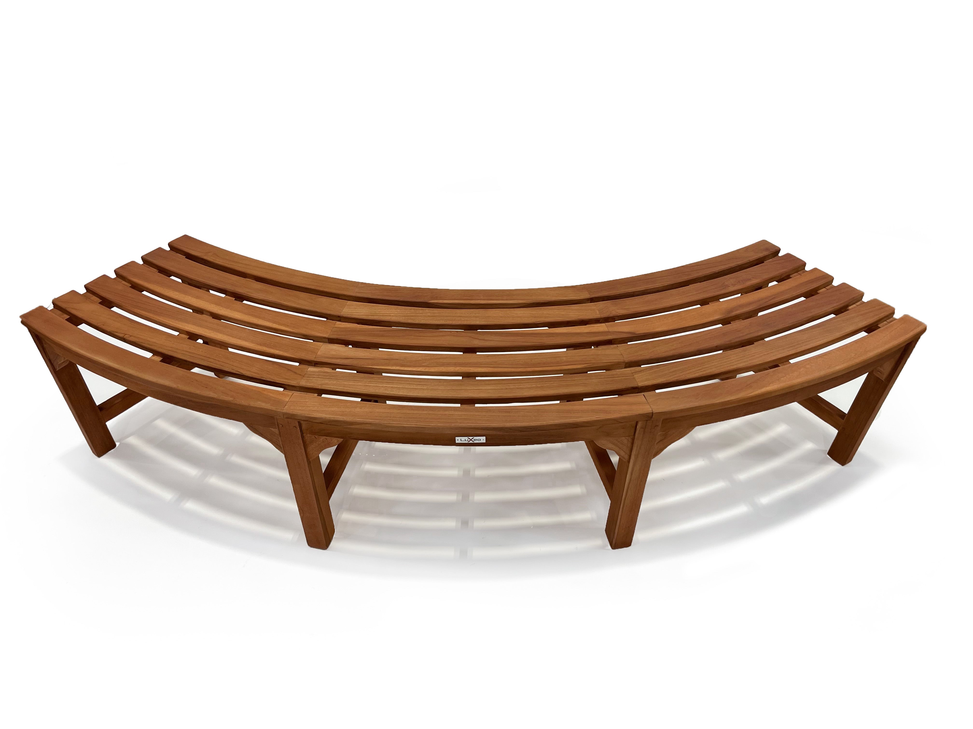 Cardoba Teak Bench