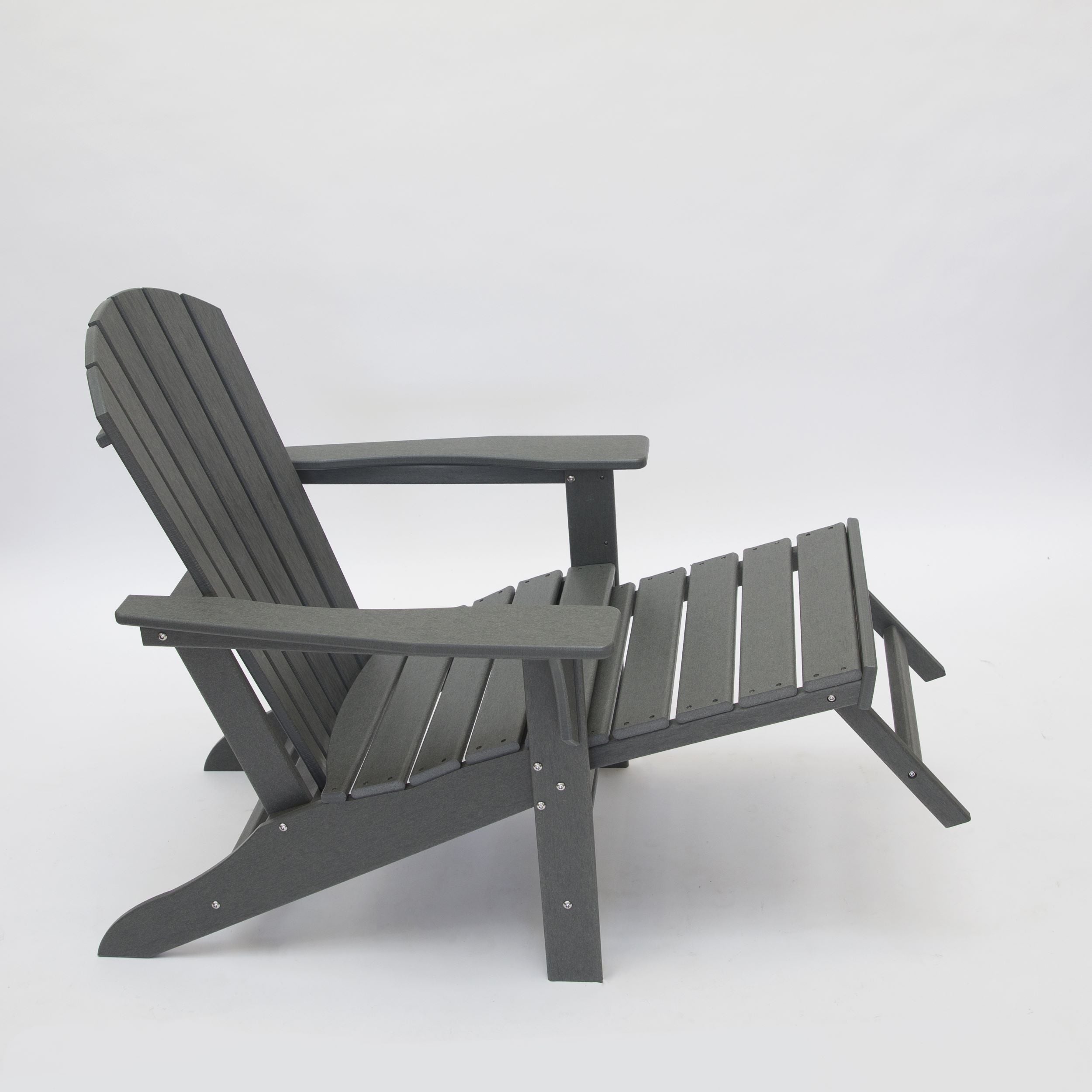 Hampton HDPE Adirondack Chai