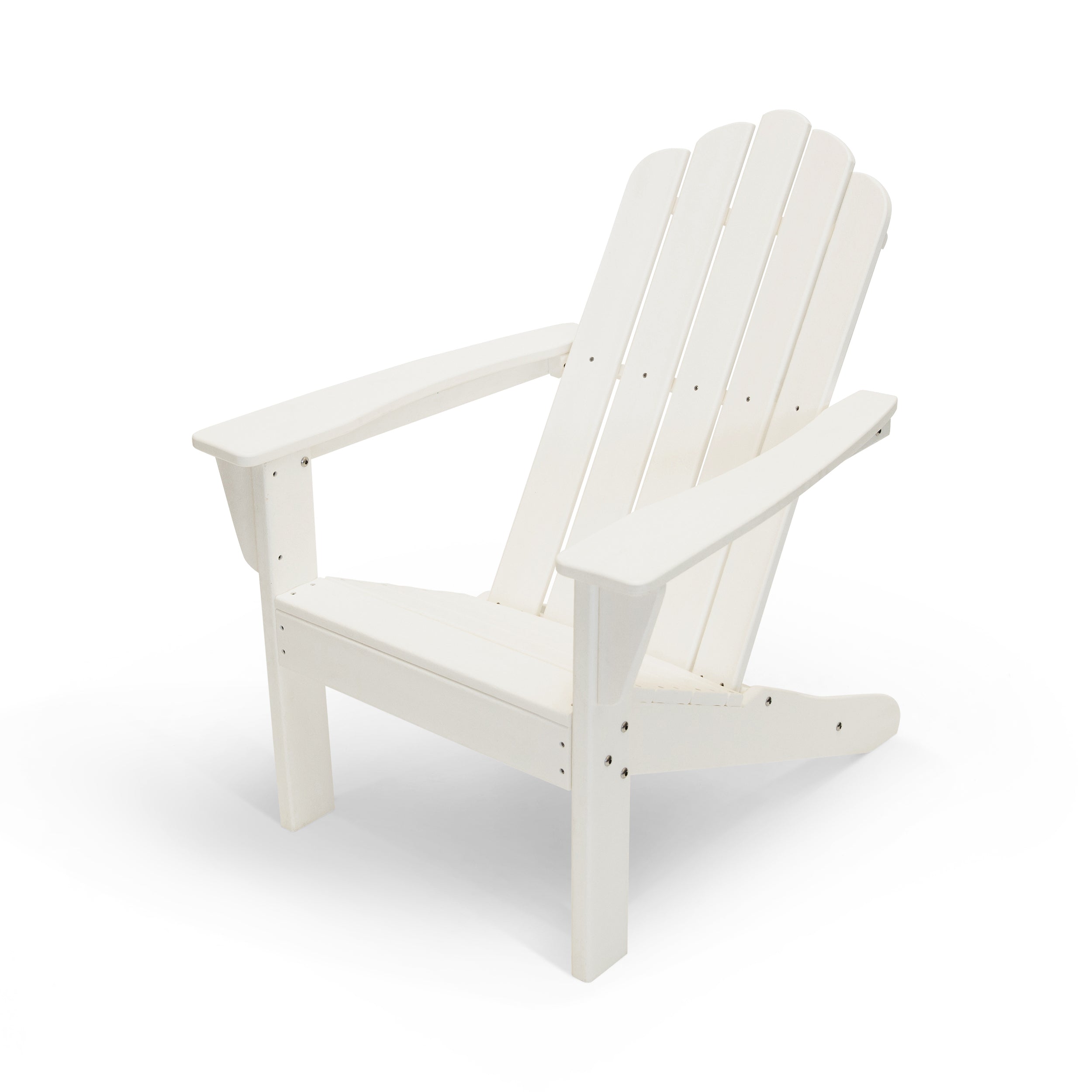 Park City 42" Two-Tone Fire Pit Table, Square Top with Four Marina Chairs