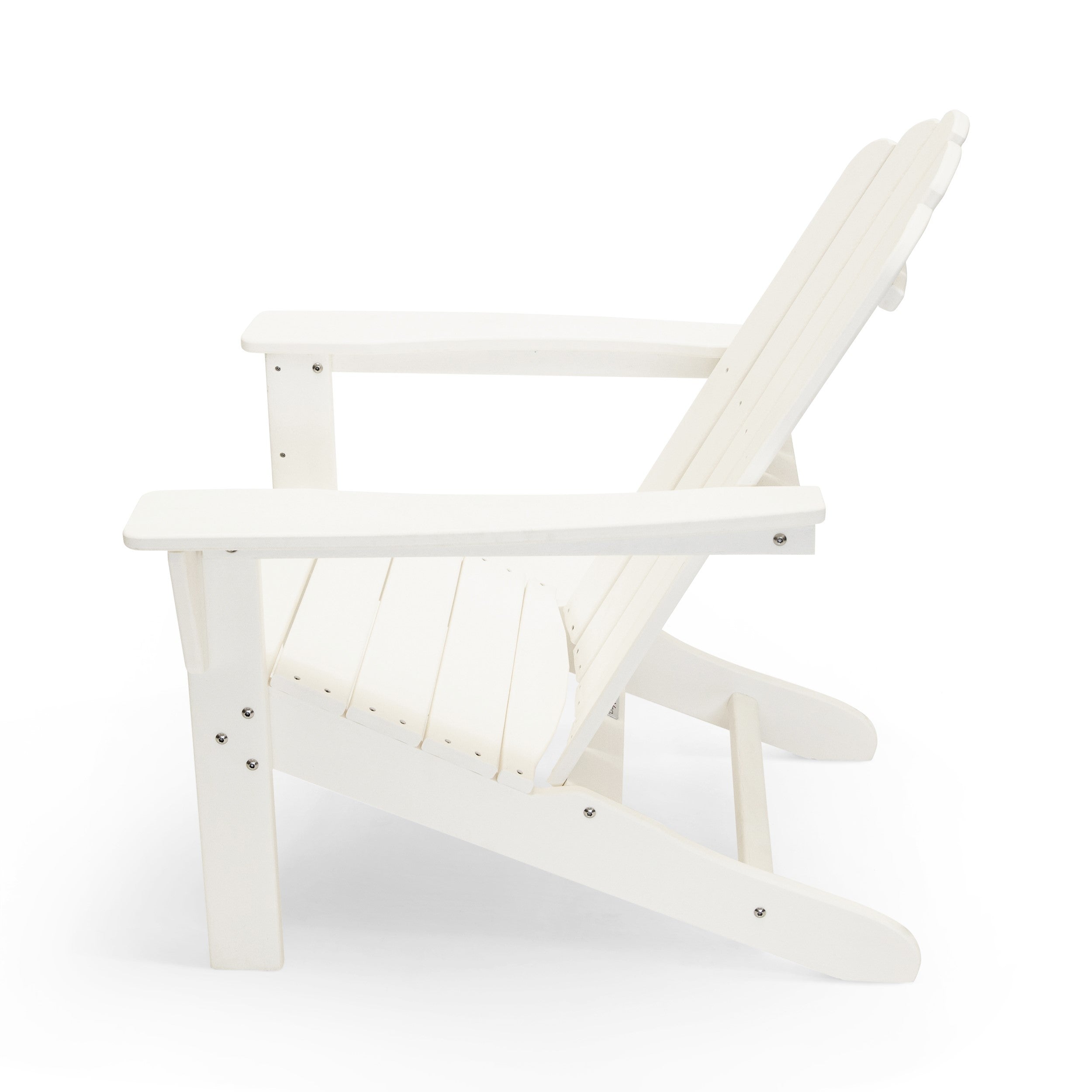 Park City 42" Two-Tone Fire Pit Table, Square Top with Four Marina Chairs