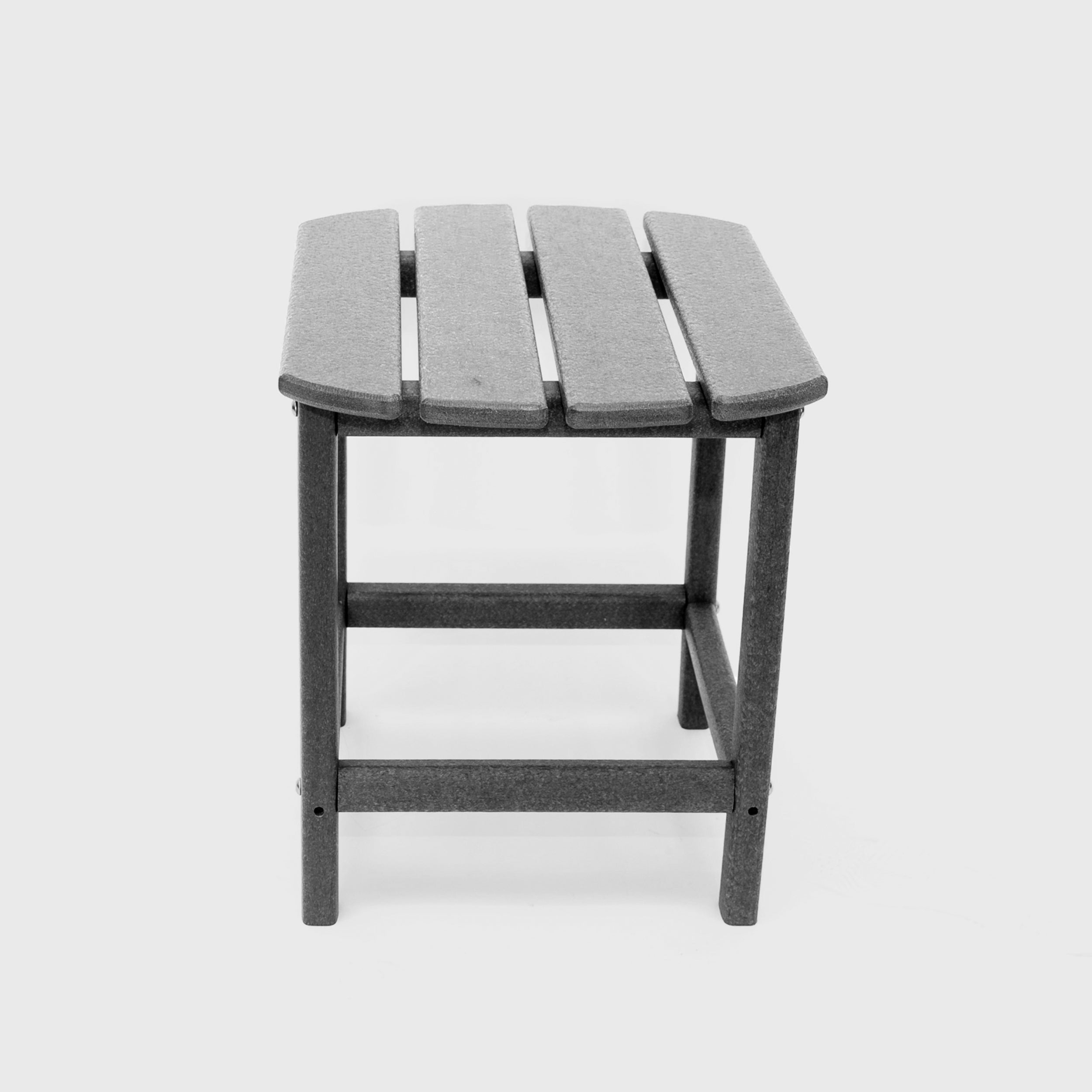 HDPE Recycled Plastic Side Table