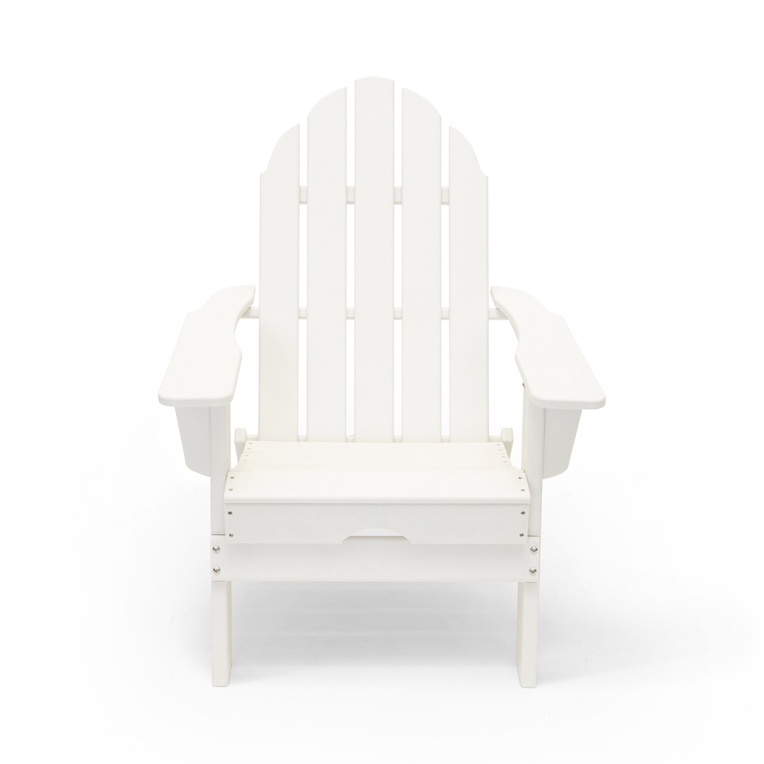 Vail 48" Two-Tone Fire Pit Table, Round Top with Four Balboa Chairs