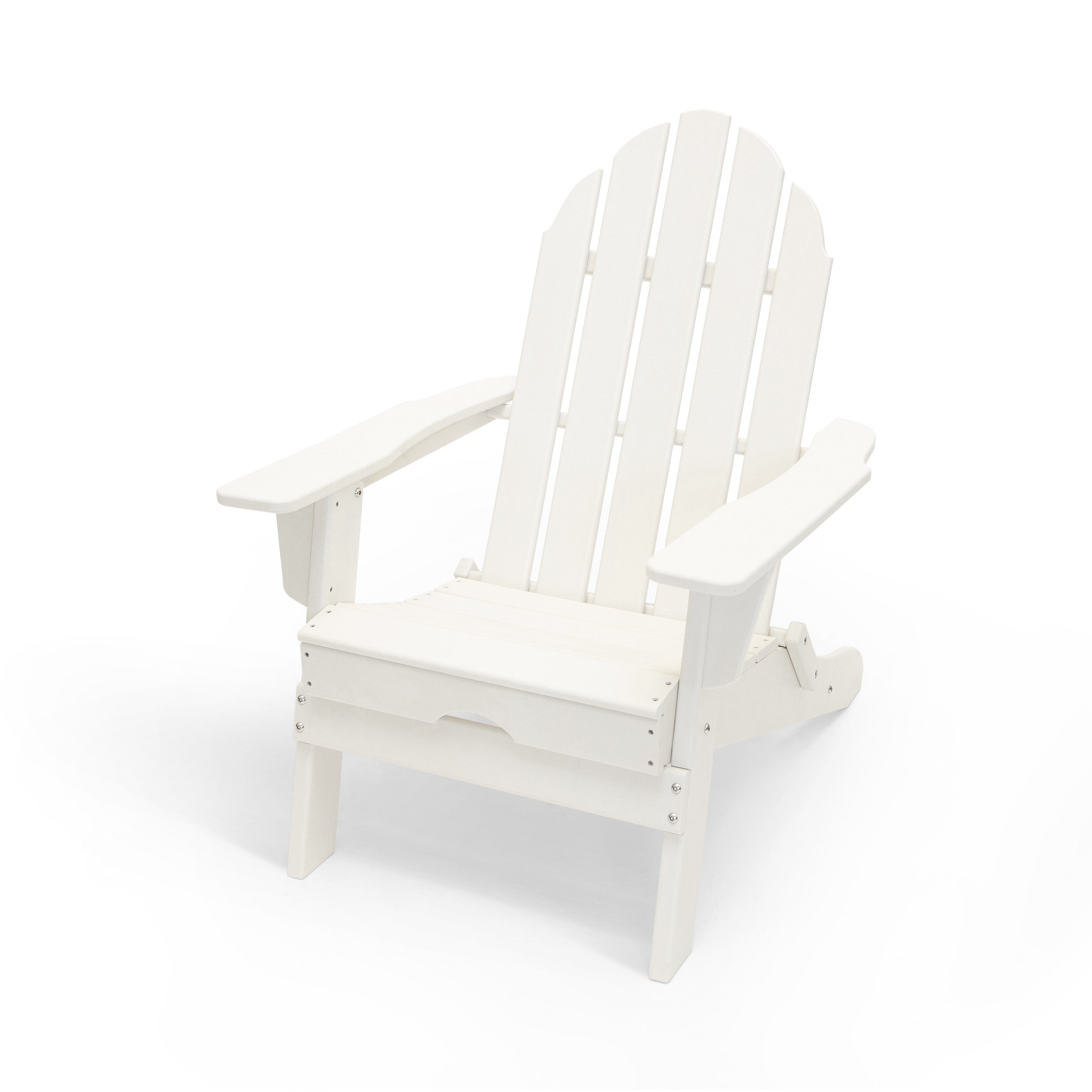Park City 42" Two-Tone Fire Pit Table, Square Top with Four Balboa Chairs