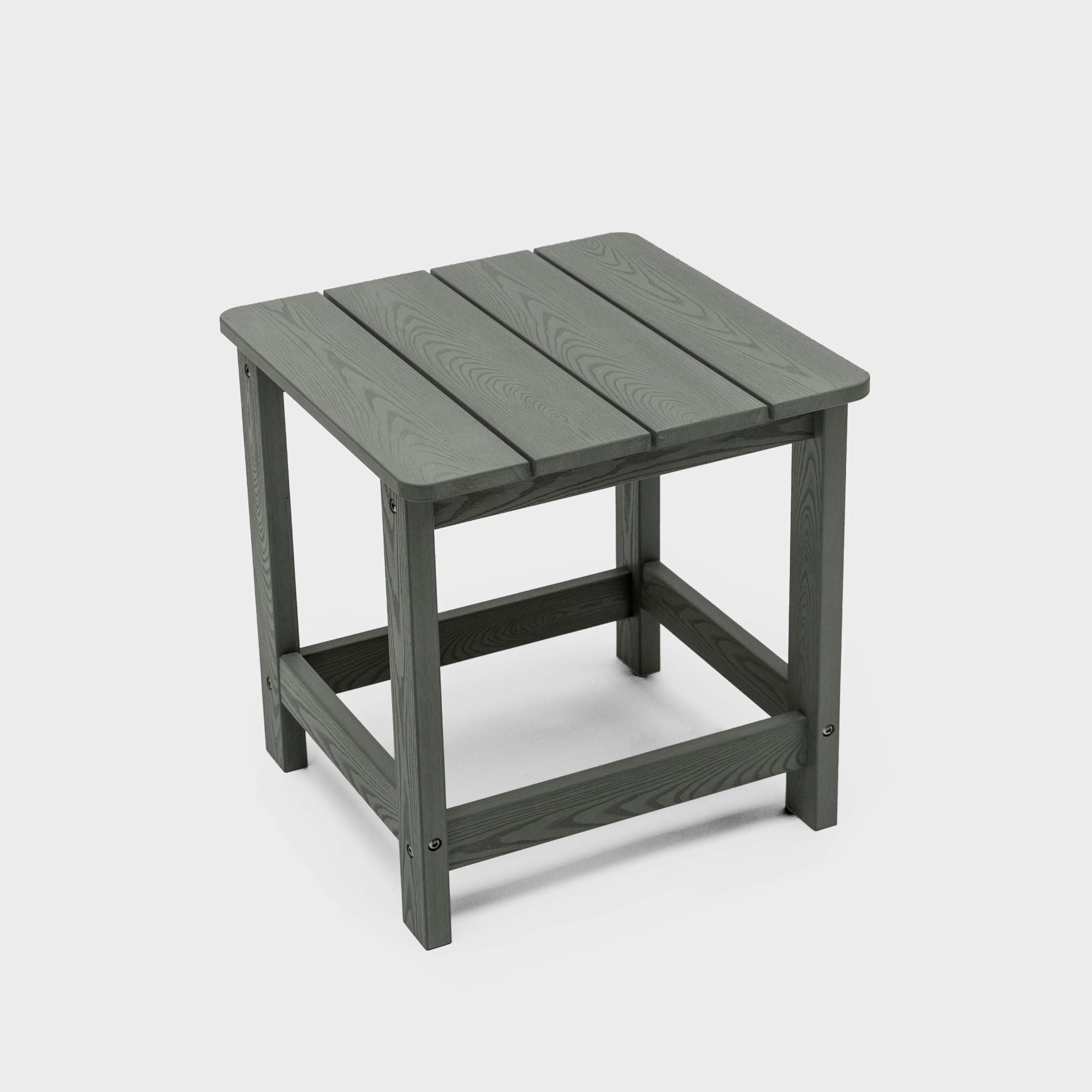Portola All Weather Indoor-Outdoor Side Table