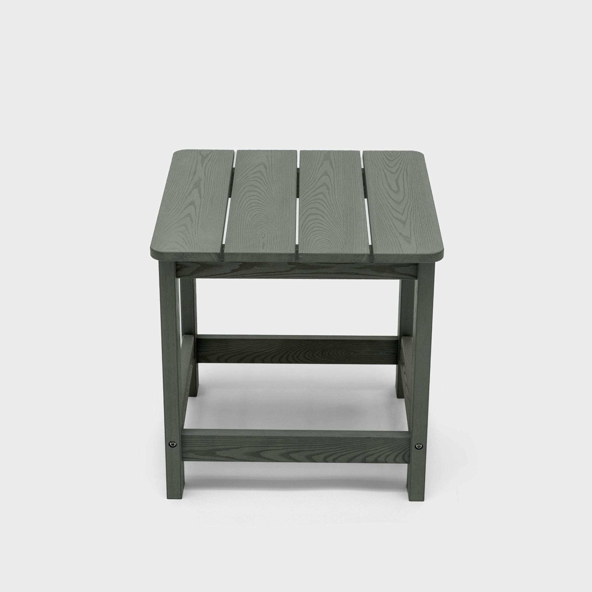 Portola All Weather Indoor-Outdoor Side Table