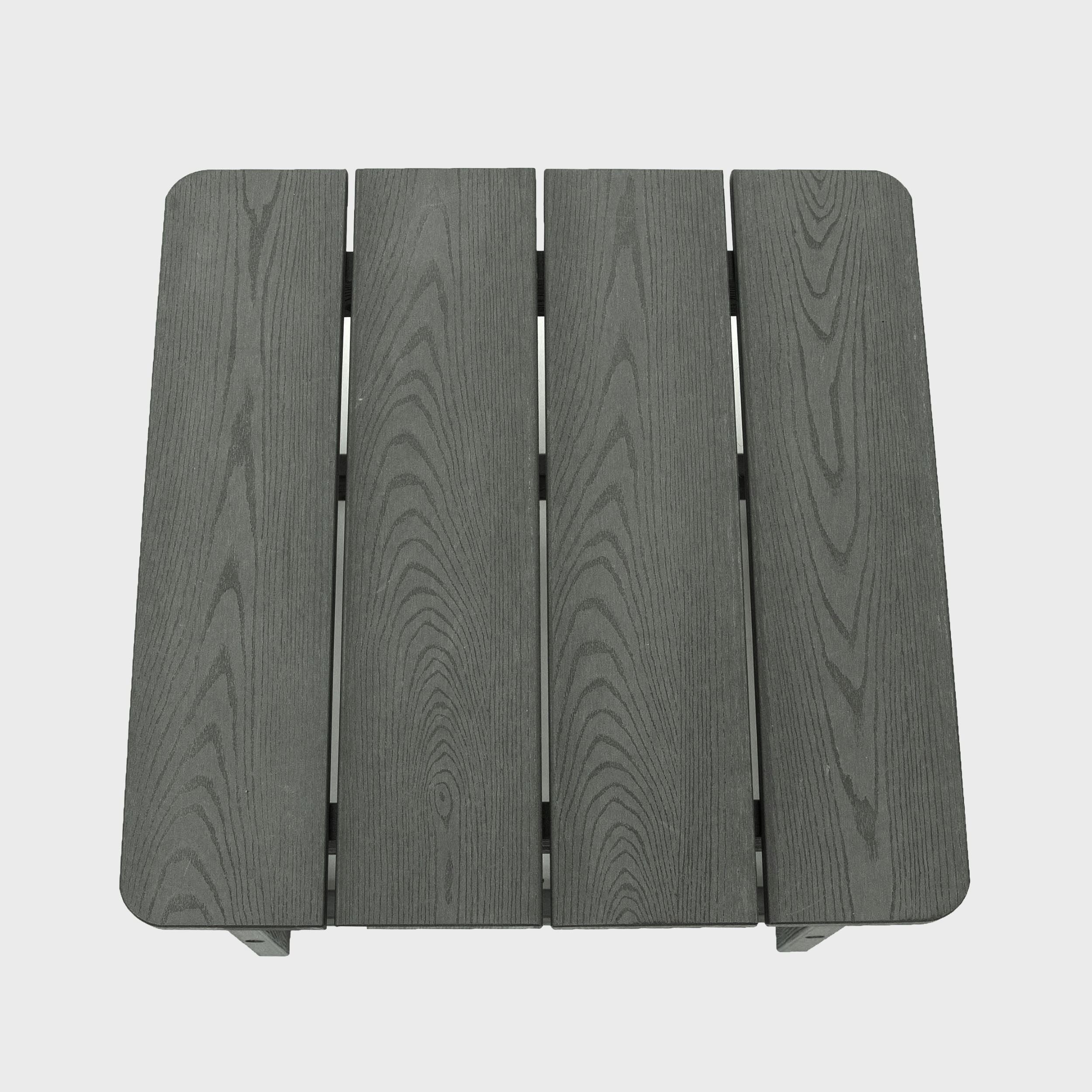 Portola All Weather Indoor-Outdoor Side Table