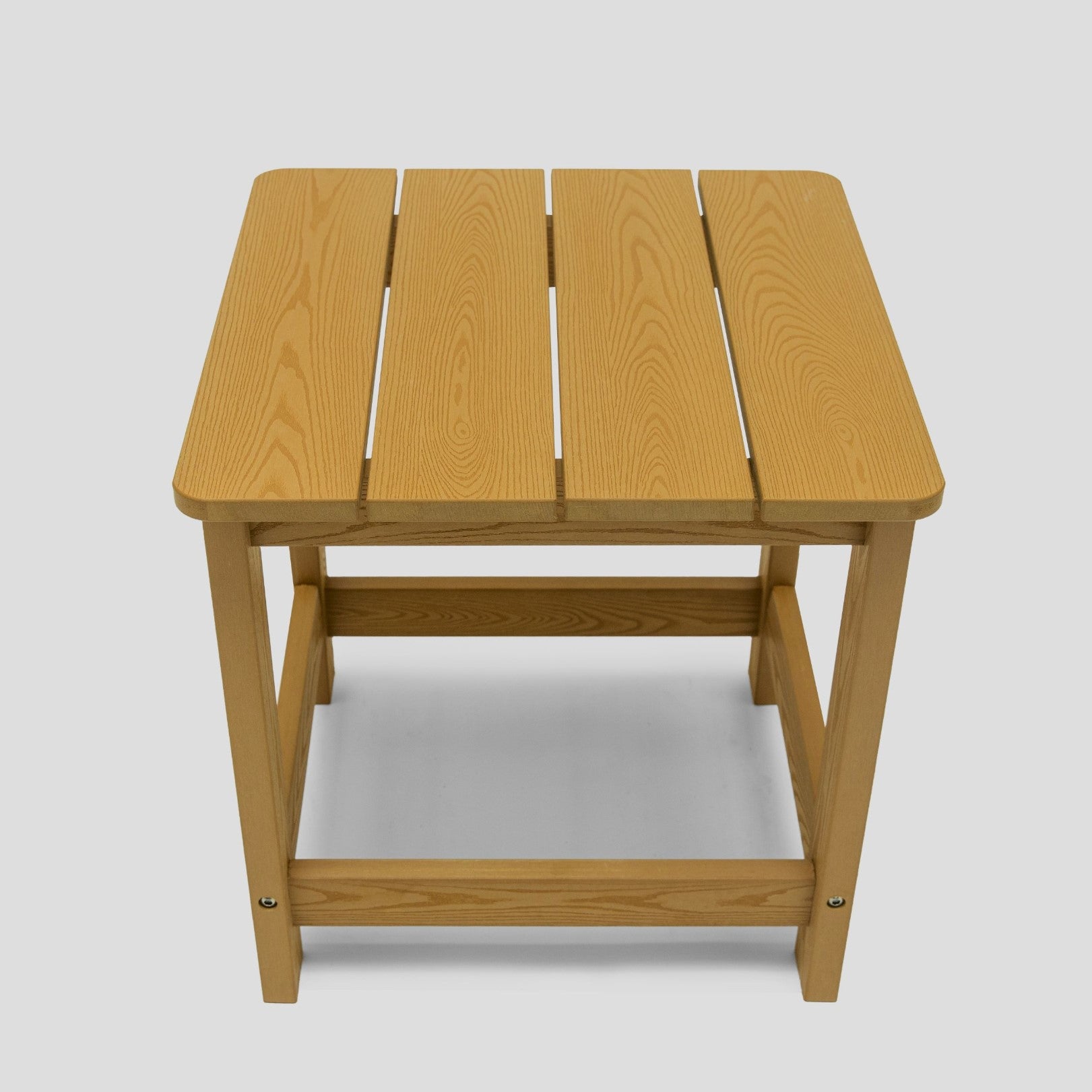 LuXeo Portola All Weather Indoor-Outdoor Side Table