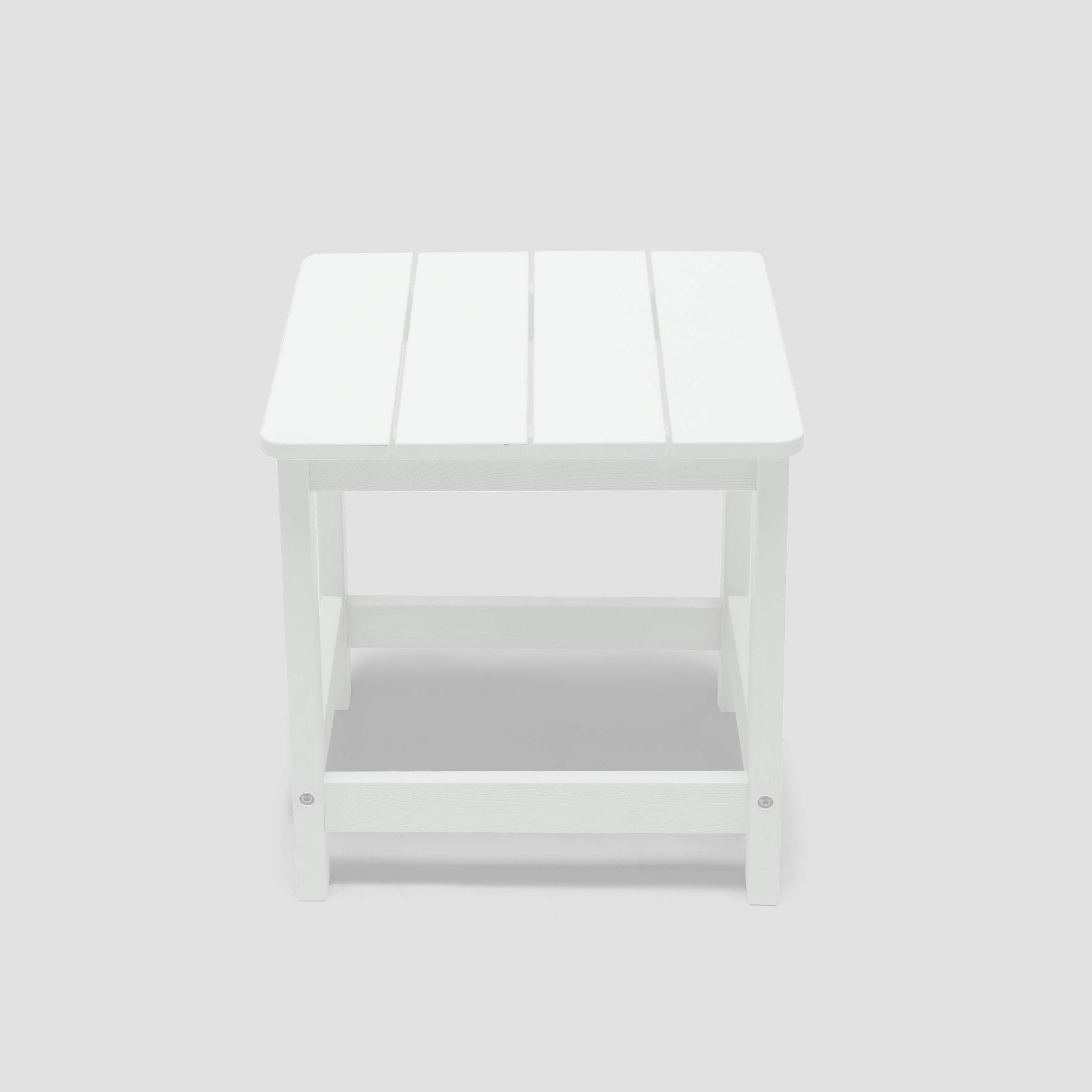 Portola All Weather Indoor-Outdoor Side Table