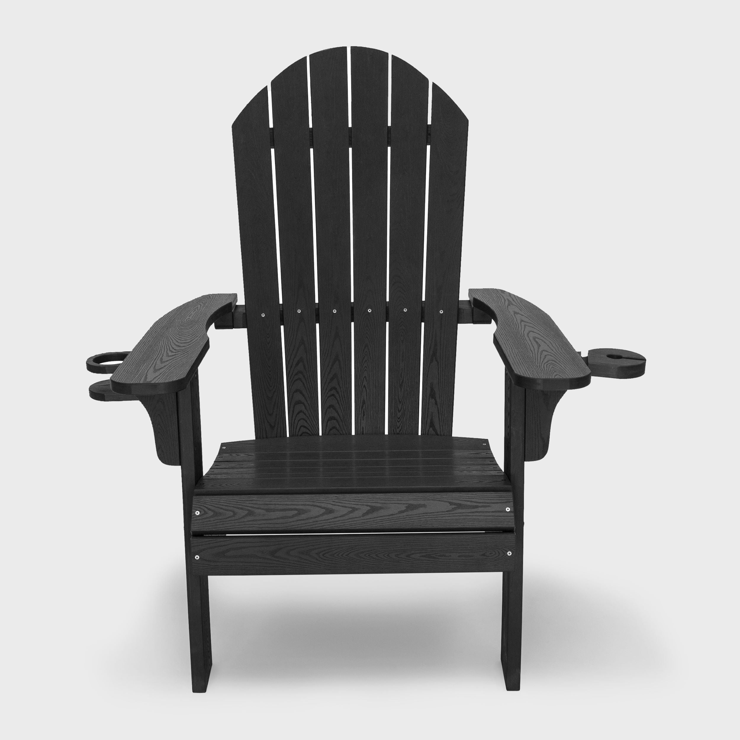 Westwood All Weather Outdoor Patio Adirondack Chair