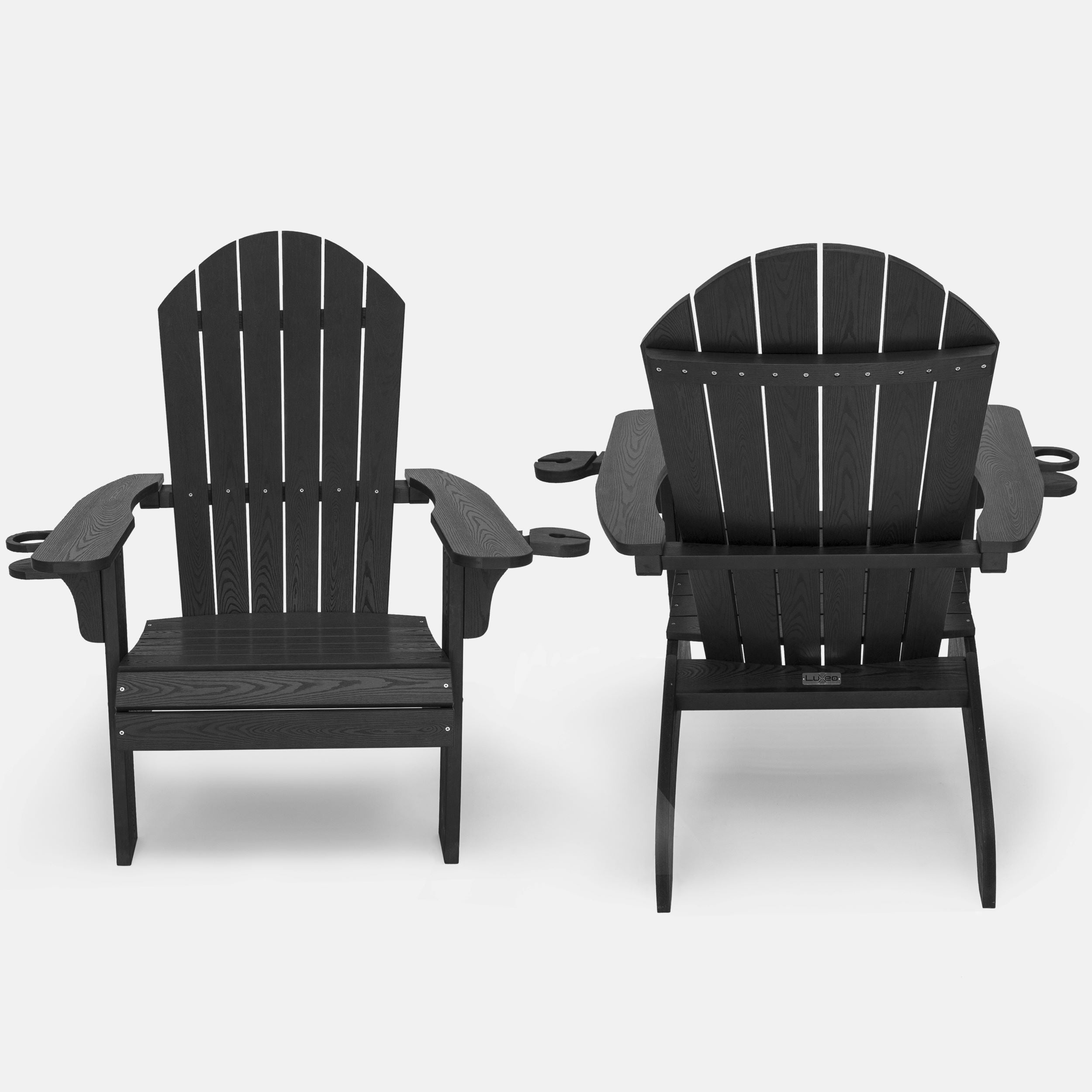 Westwood All Weather Outdoor Patio Adirondack Chair