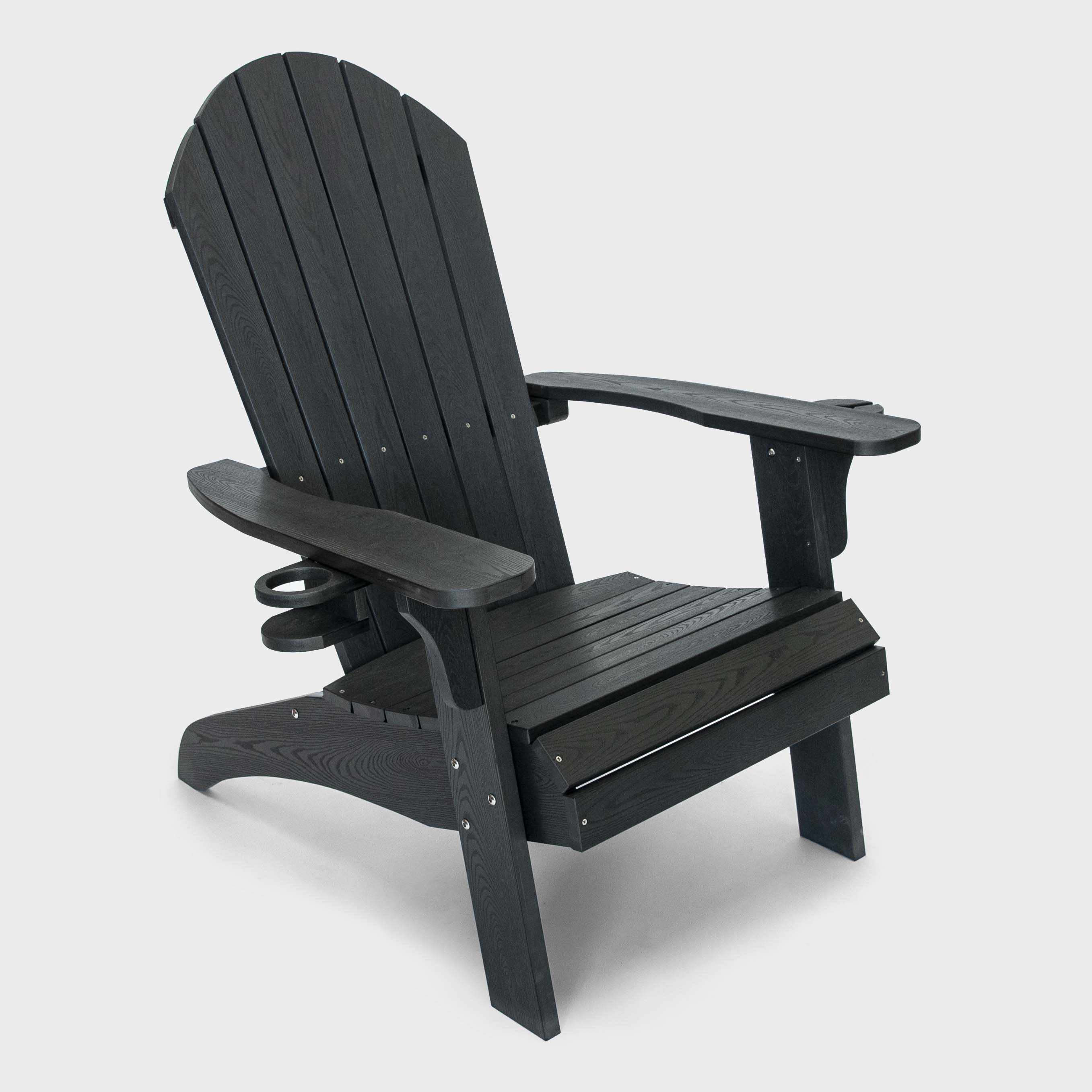 Westwood All Weather Outdoor Patio Adirondack Chair