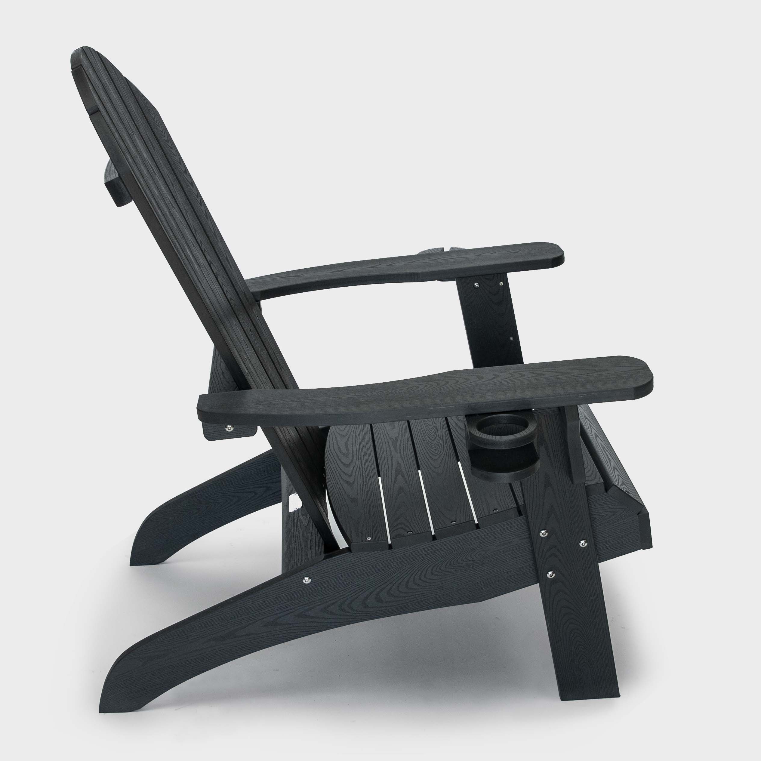 Westwood All Weather Outdoor Patio Adirondack Chair