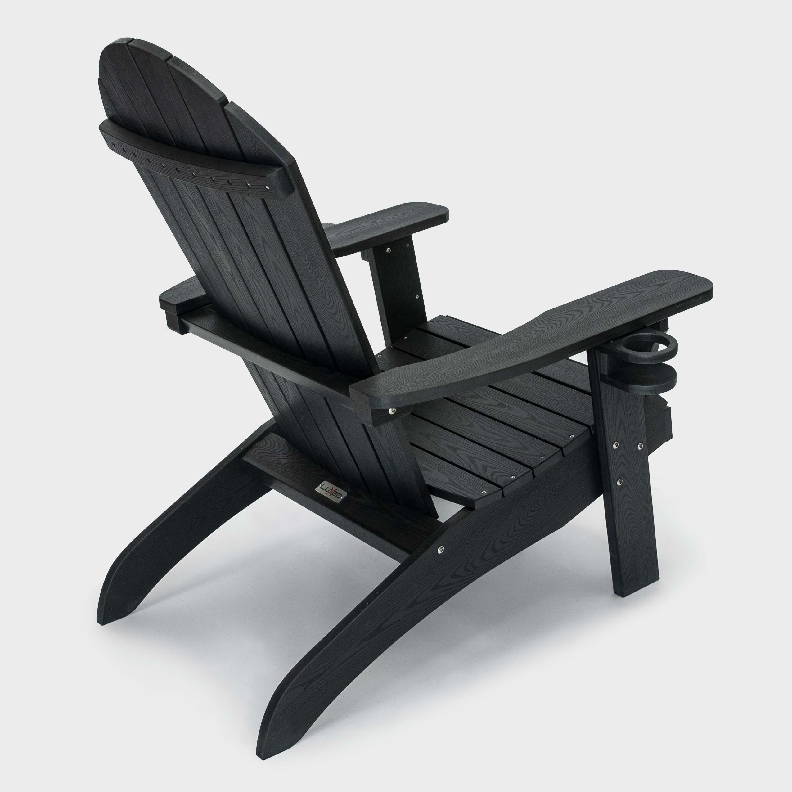 Westwood All Weather Outdoor Patio Adirondack Chair