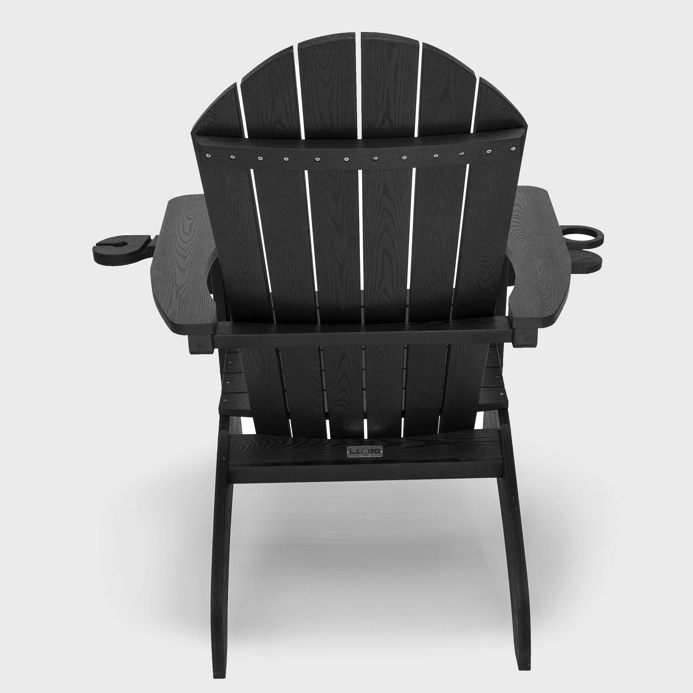 Westwood All Weather Outdoor Patio Adirondack Chair