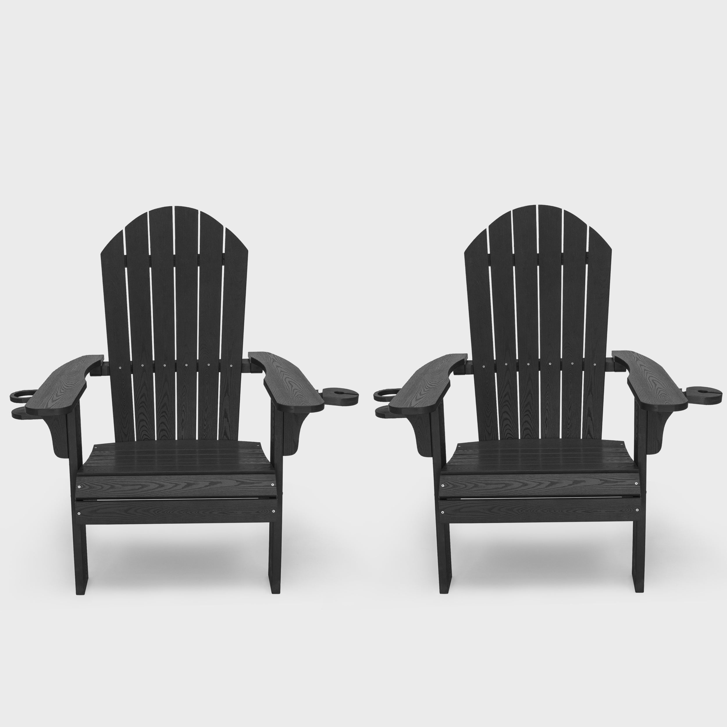 Westwood All Weather Outdoor Patio Adirondack Chair