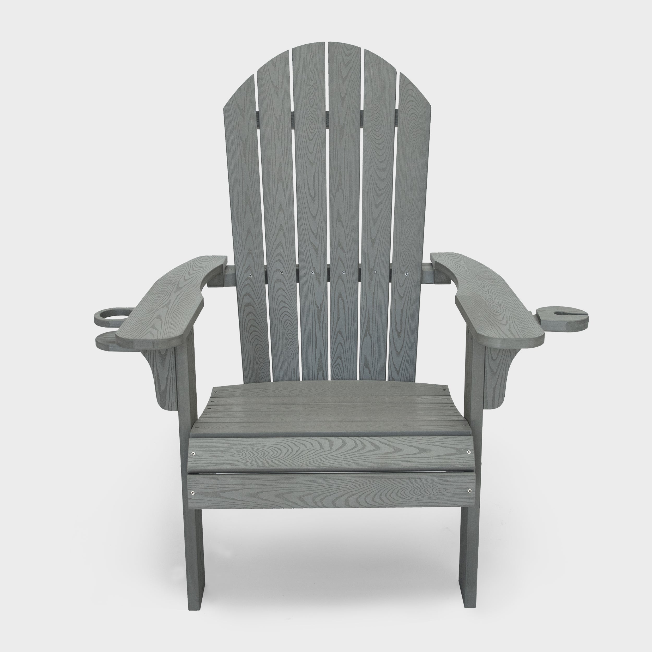 Westwood All Weather Outdoor Patio Adirondack Chair
