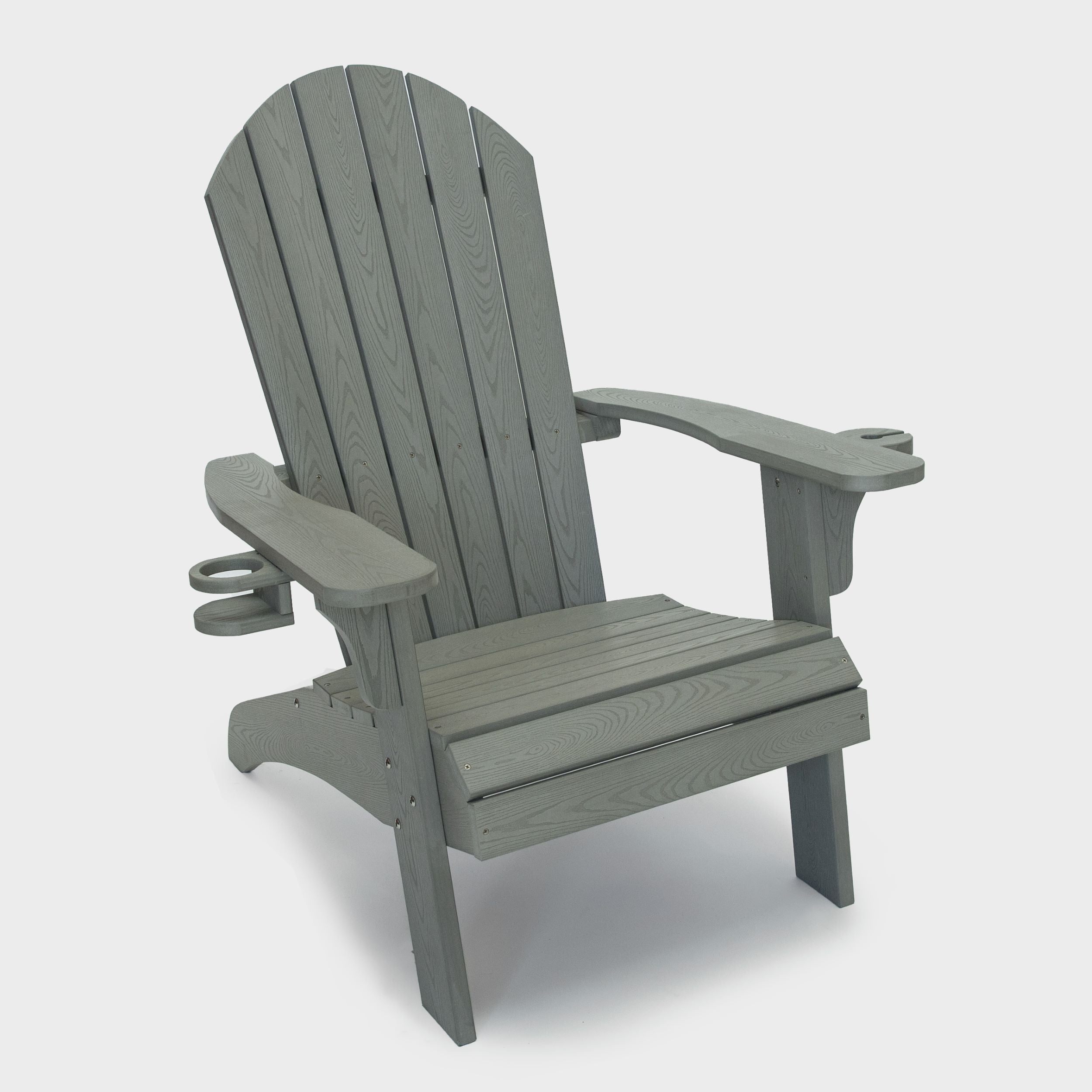 Westwood All Weather Outdoor Patio Adirondack Chair