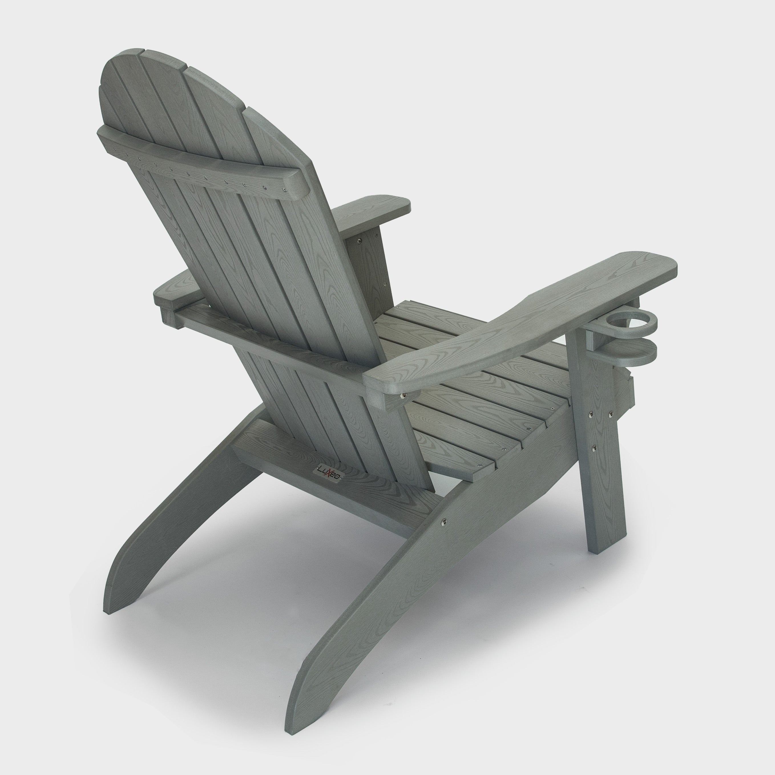Westwood All Weather Outdoor Patio Adirondack Chair